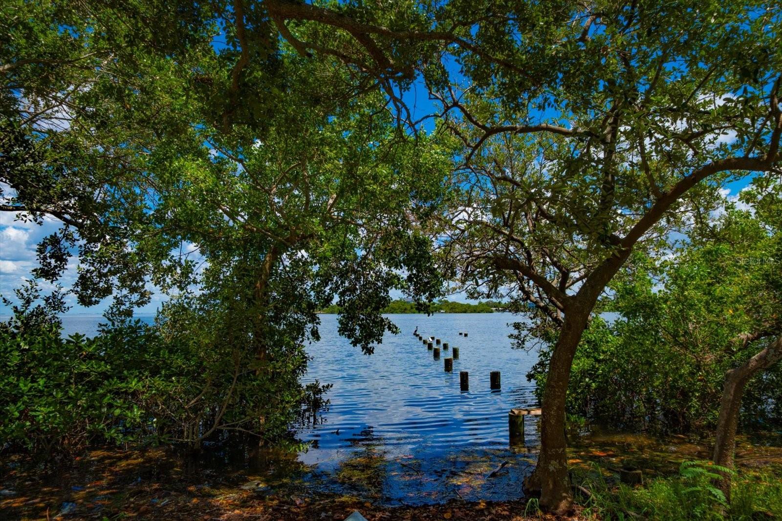 2660 DRIFTWOOD RD S, ST PETERSBURG, FL, 33705