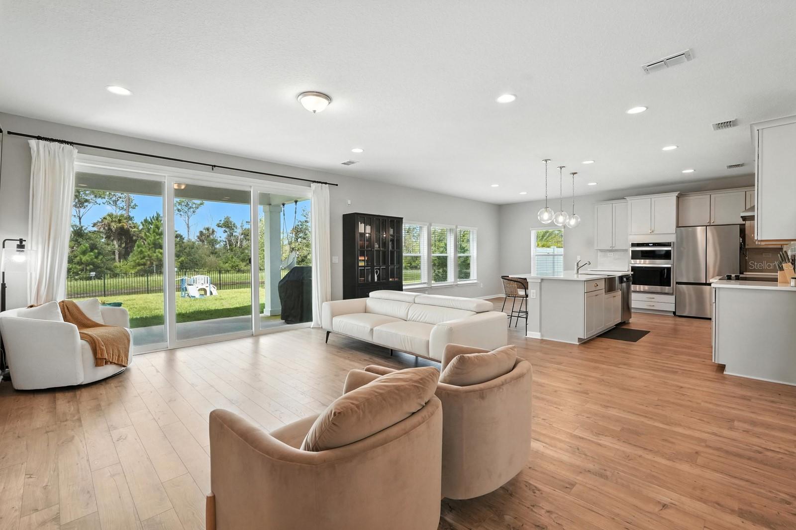 141 NIGHTHAWK LN, PALM COAST, FL, 32164