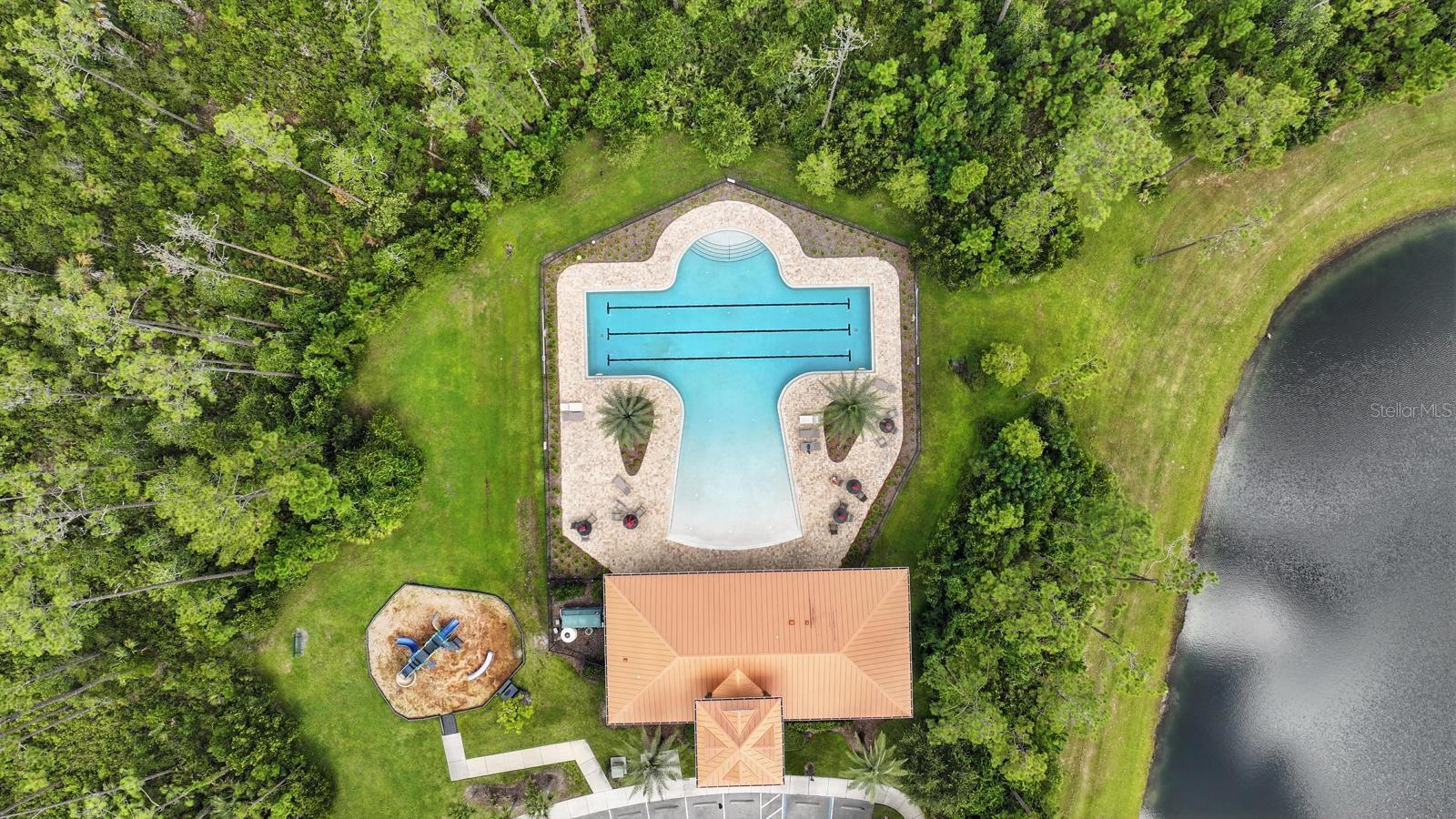 141 NIGHTHAWK LN, PALM COAST, FL, 32164