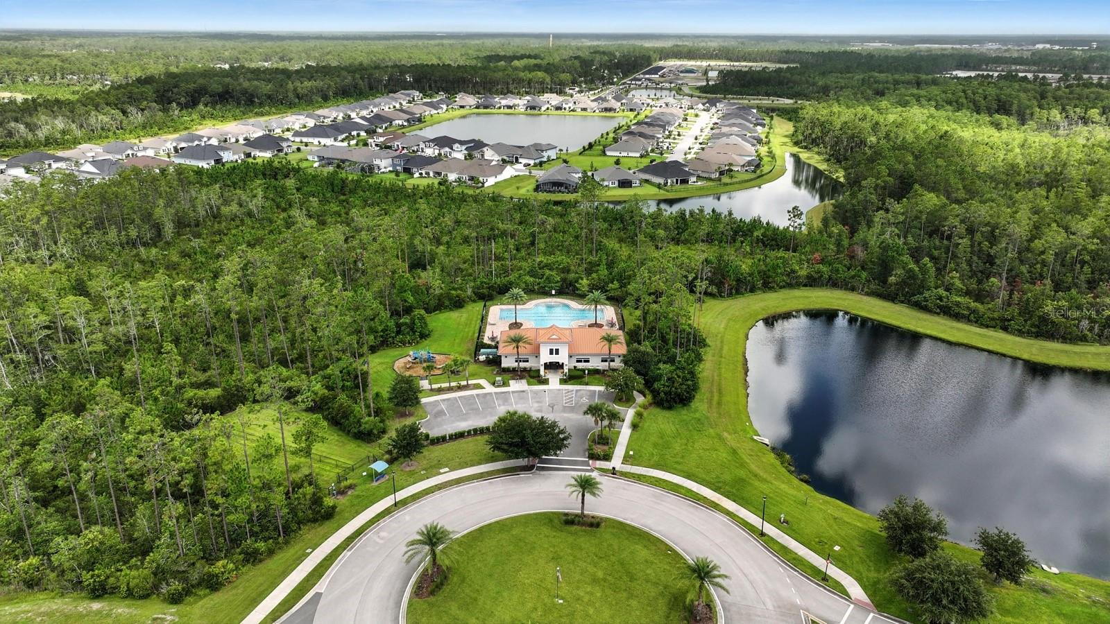 141 NIGHTHAWK LN, PALM COAST, FL, 32164