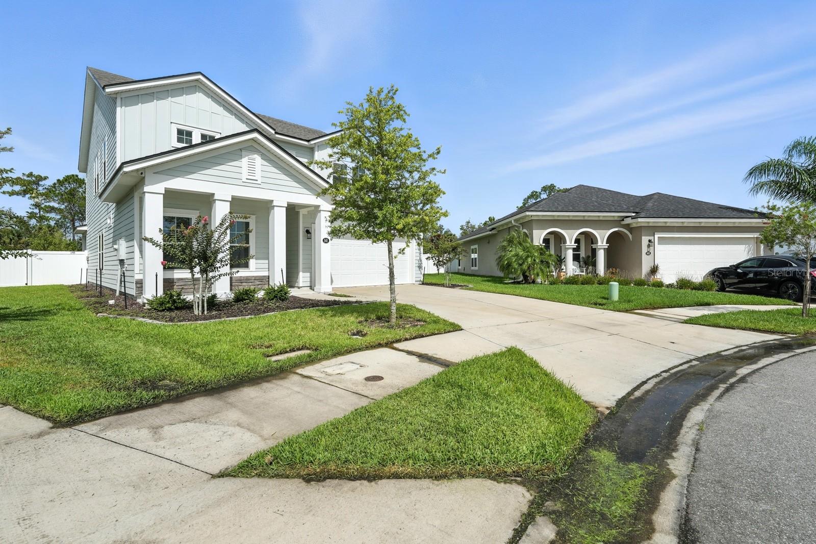 141 NIGHTHAWK LN, PALM COAST, FL, 32164