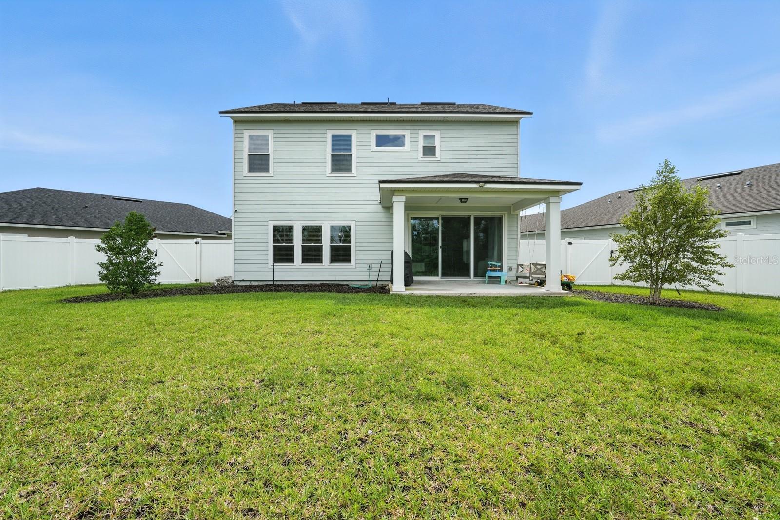 141 NIGHTHAWK LN, PALM COAST, FL, 32164