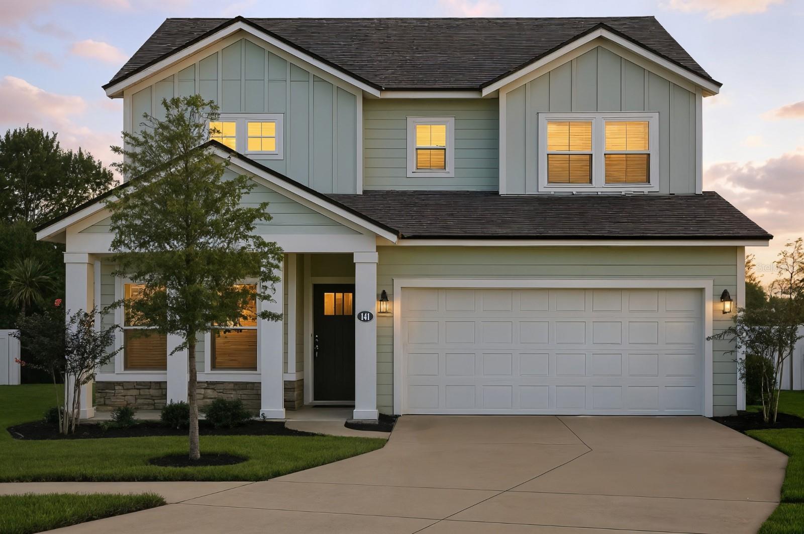 141 NIGHTHAWK LN, PALM COAST, FL, 32164