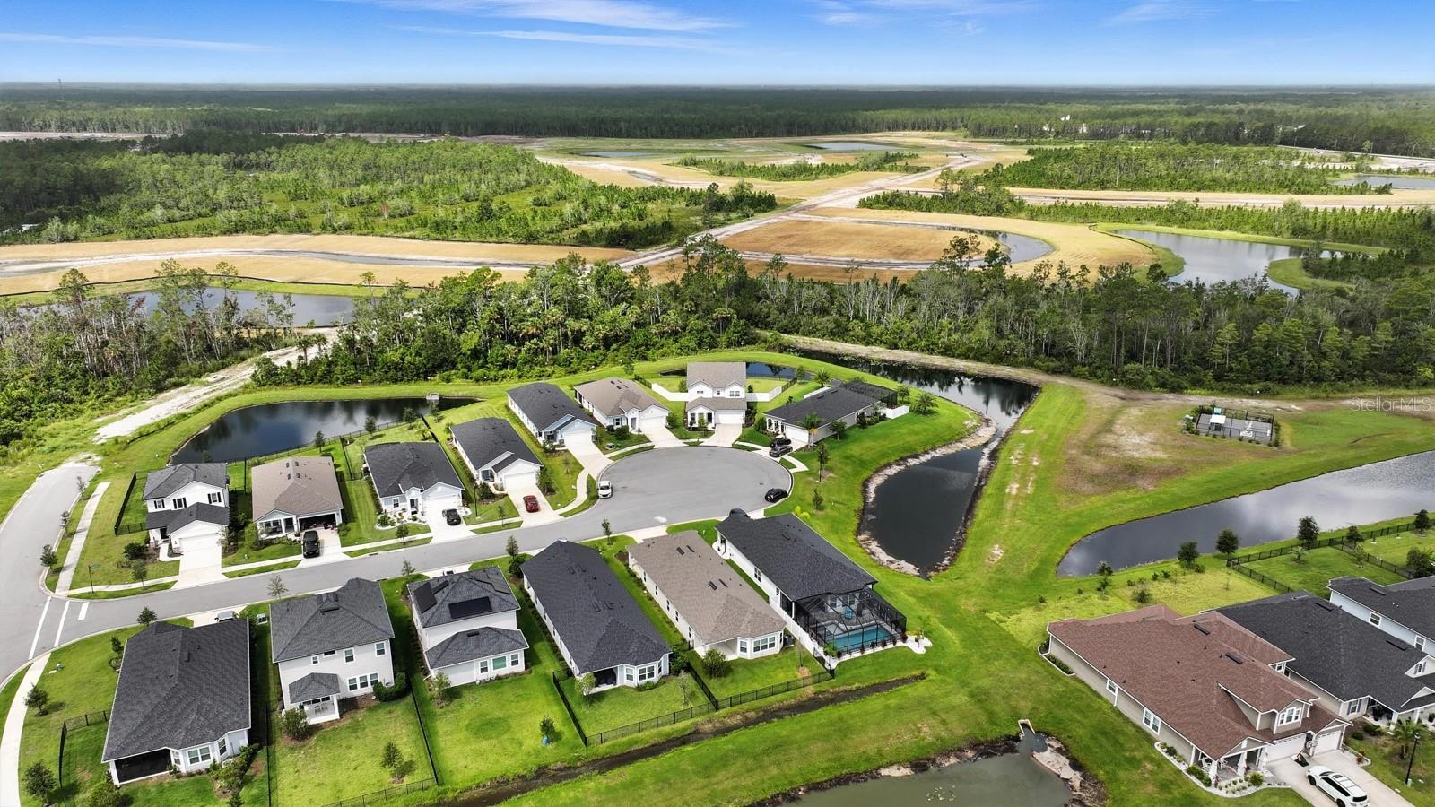 141 NIGHTHAWK LN, PALM COAST, FL, 32164