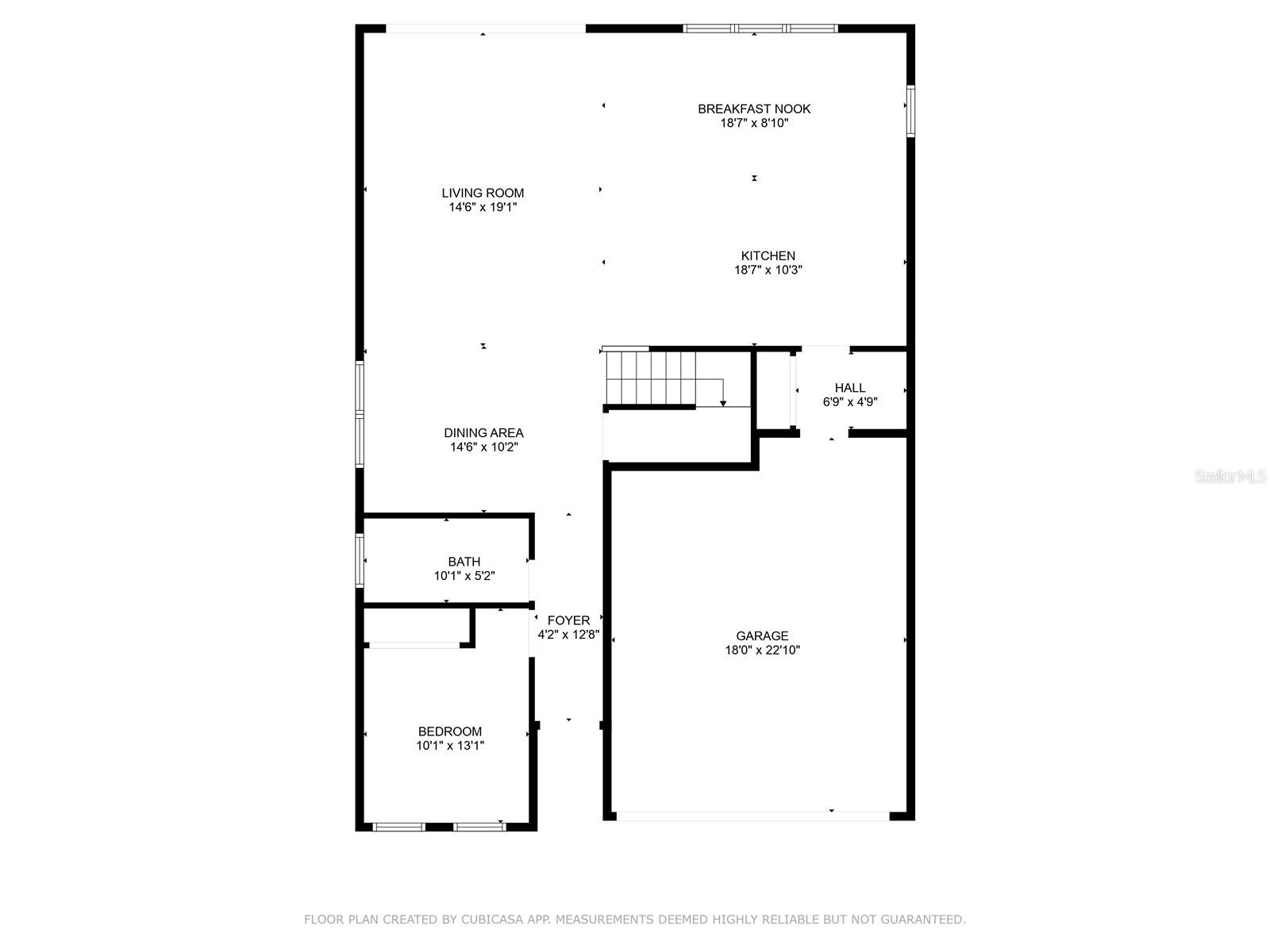 141 NIGHTHAWK LN, PALM COAST, FL, 32164