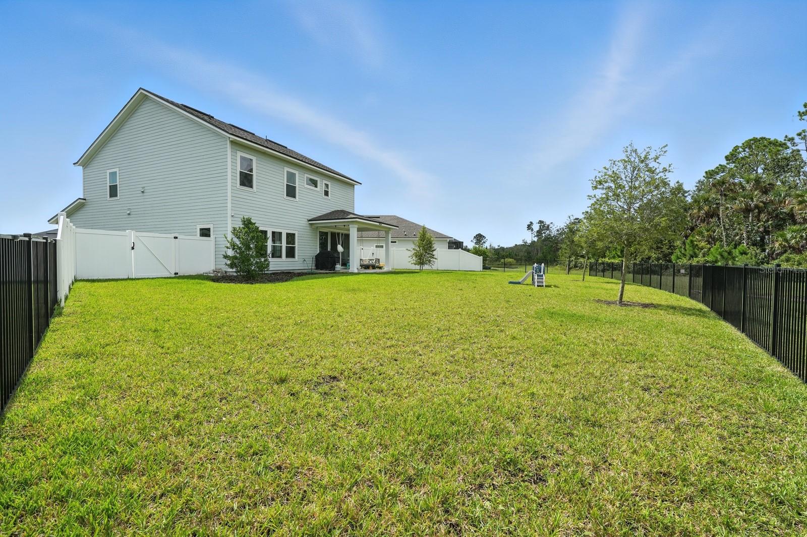 141 NIGHTHAWK LN, PALM COAST, FL, 32164