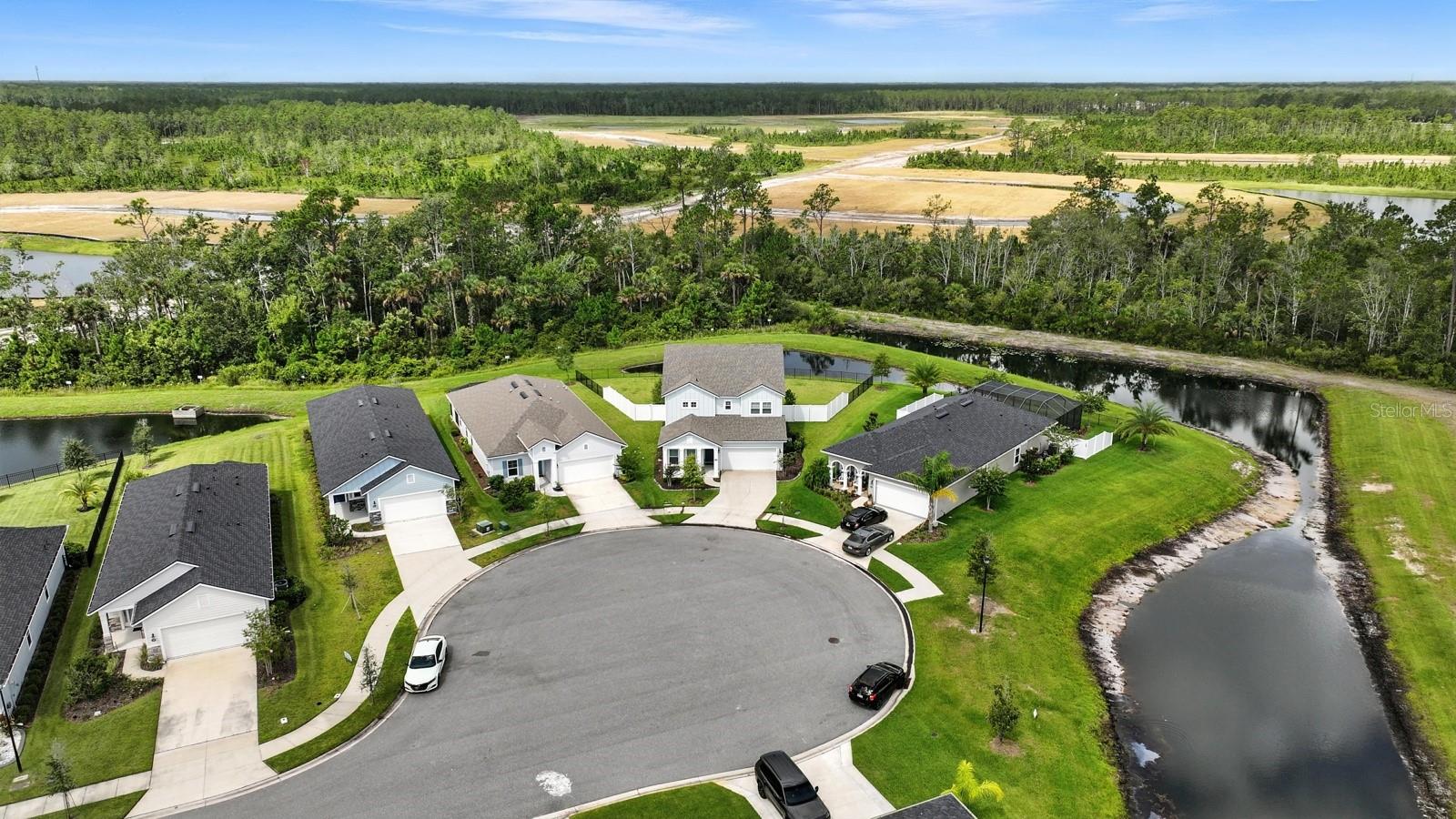 141 NIGHTHAWK LN, PALM COAST, FL, 32164