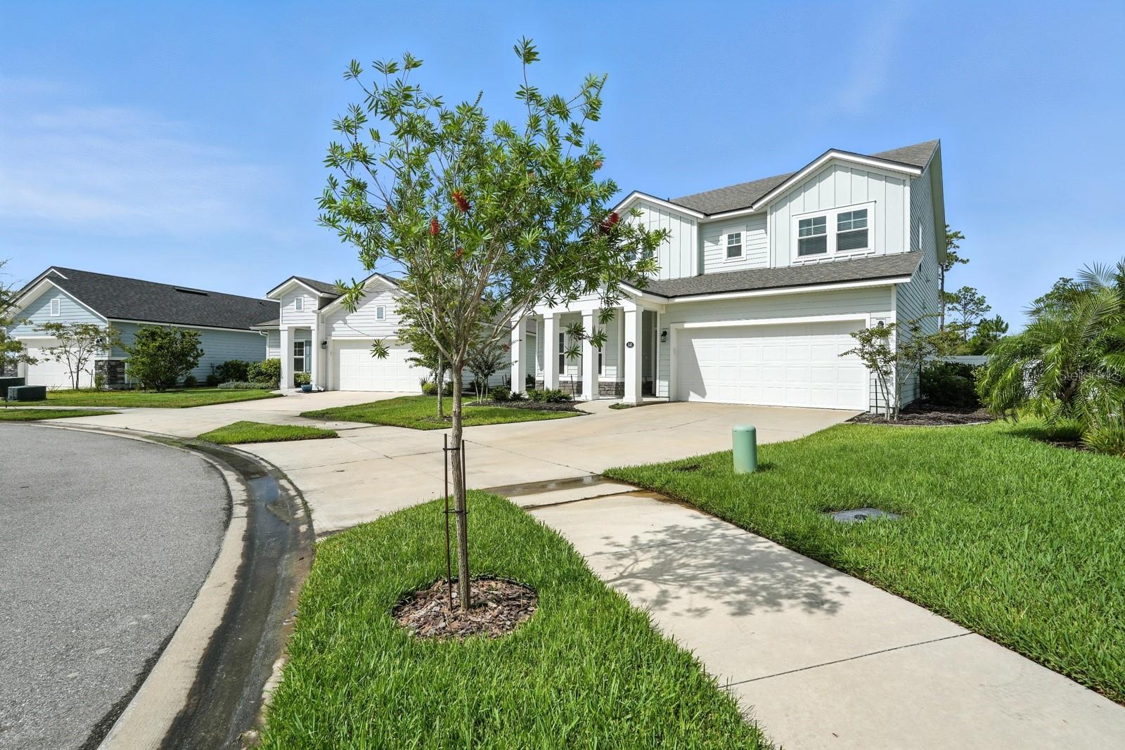 141 NIGHTHAWK LN, PALM COAST, FL, 32164