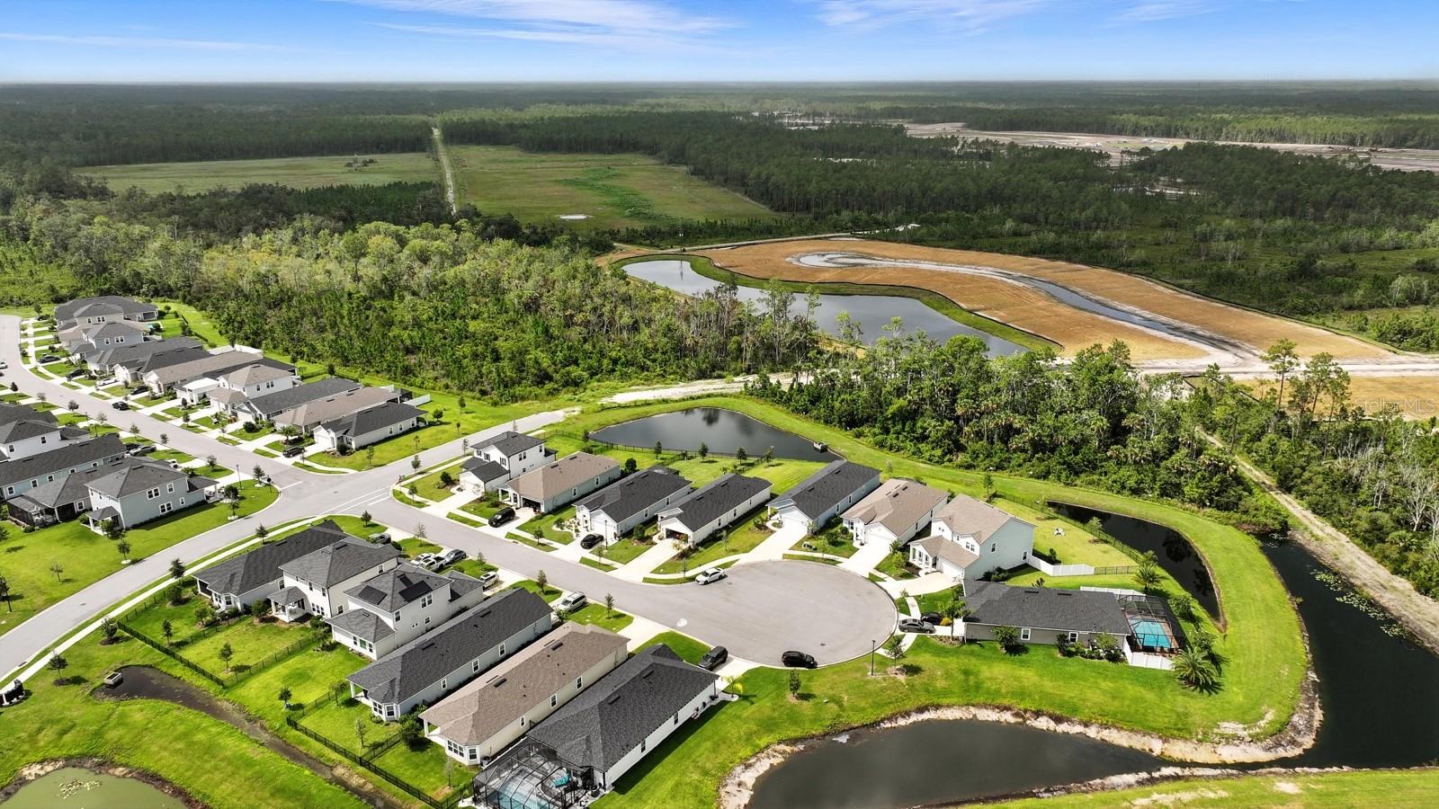 141 NIGHTHAWK LN, PALM COAST, FL, 32164