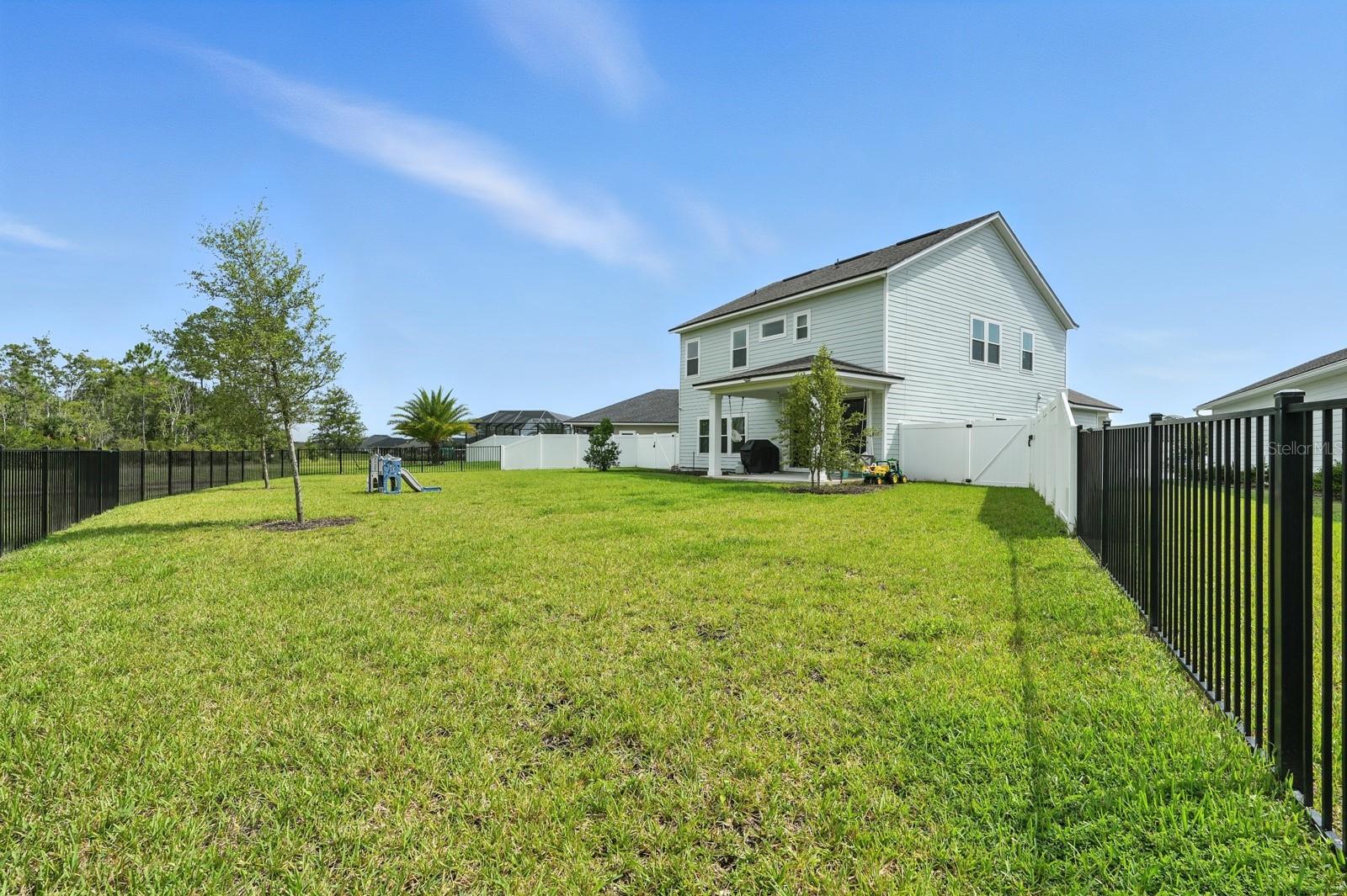 141 NIGHTHAWK LN, PALM COAST, FL, 32164