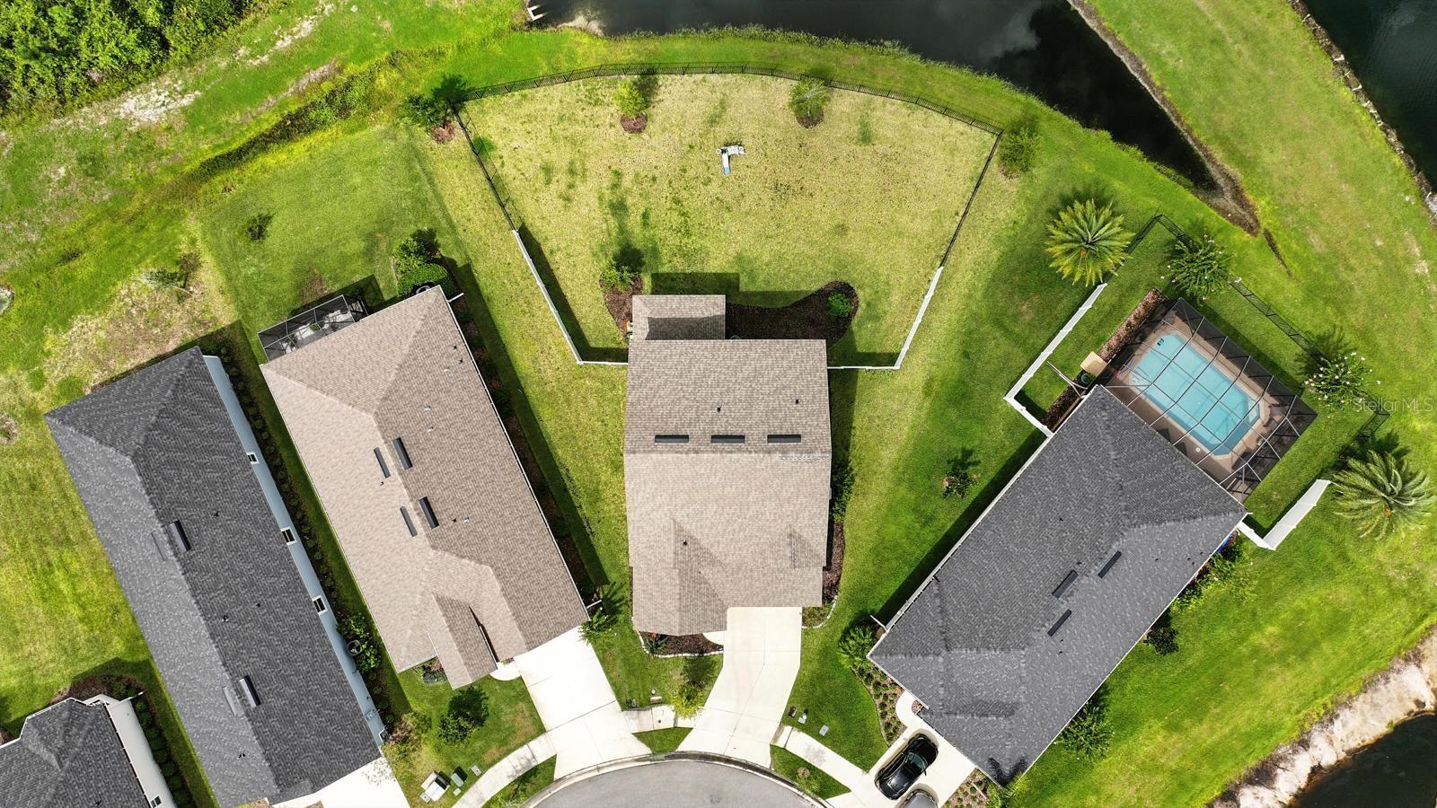 141 NIGHTHAWK LN, PALM COAST, FL, 32164