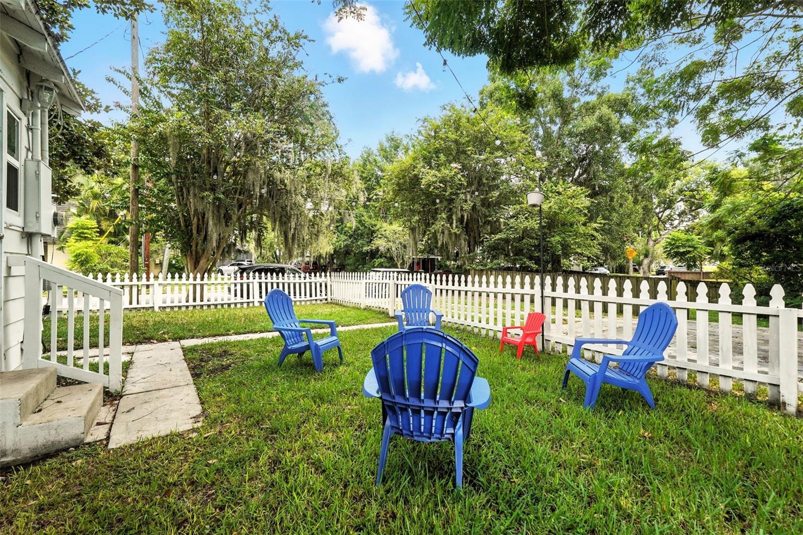 316 W PRINCETON ST, ORLANDO, FL, 32804