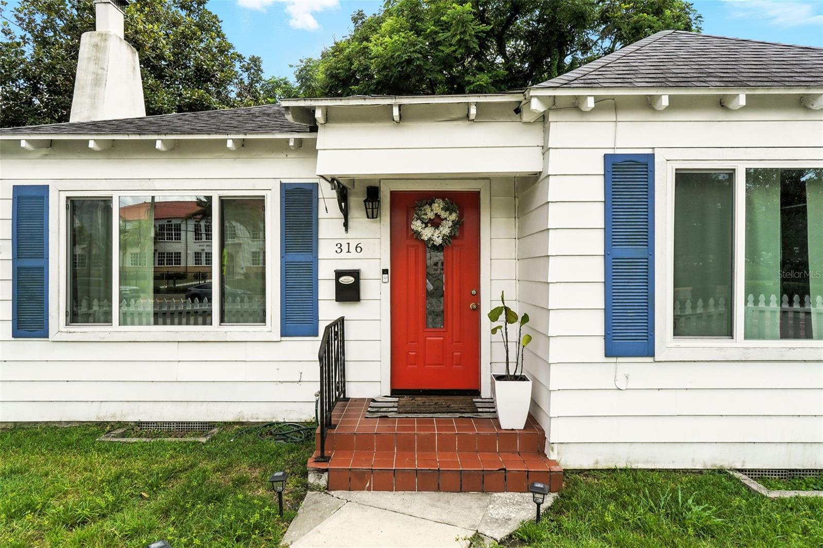 316 W PRINCETON ST, ORLANDO, FL, 32804