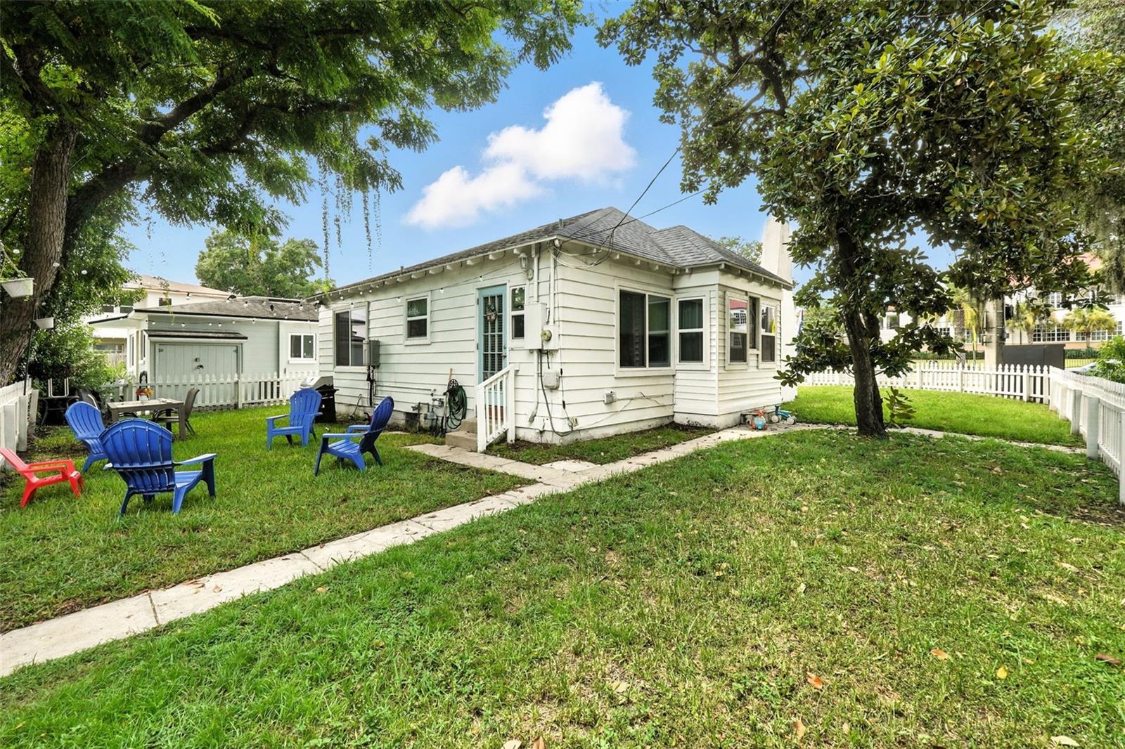 316 W PRINCETON ST, ORLANDO, FL, 32804