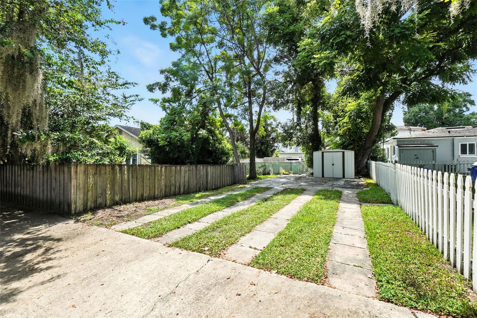 316 W PRINCETON ST, ORLANDO, FL, 32804