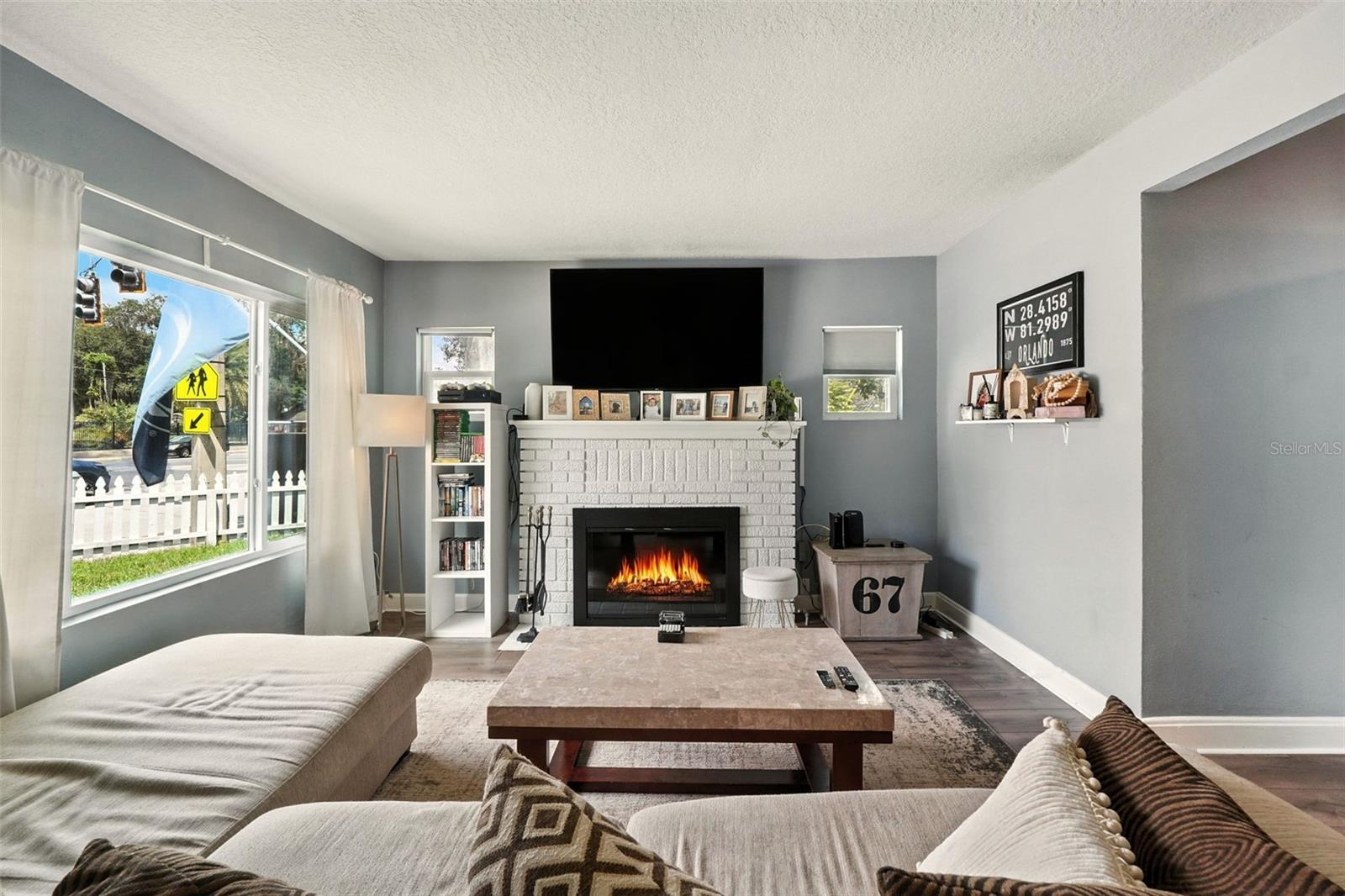 316 W PRINCETON ST, ORLANDO, FL, 32804