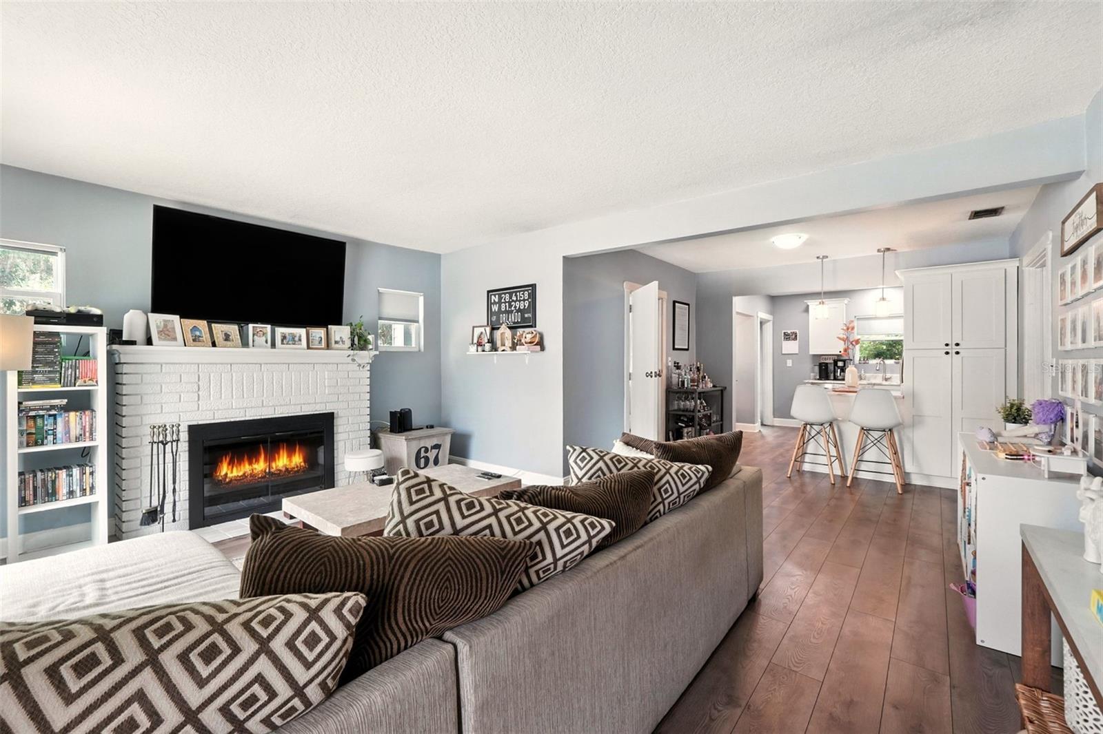 316 W PRINCETON ST, ORLANDO, FL, 32804