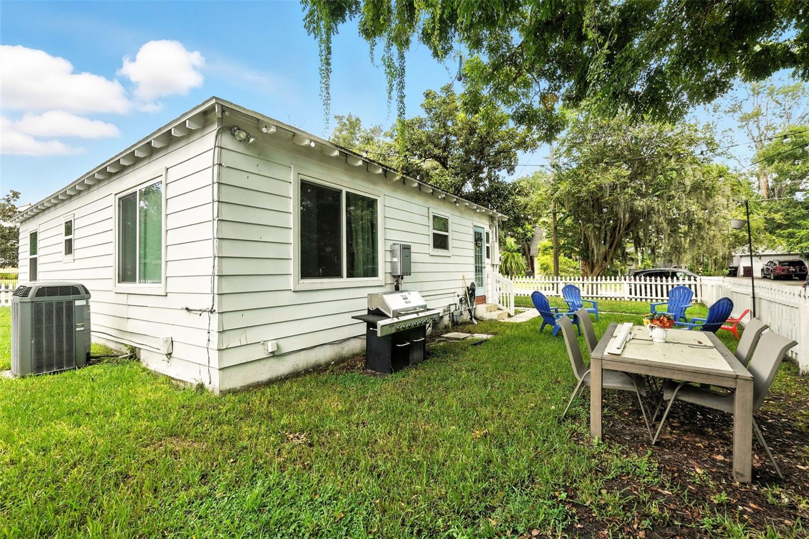 316 W PRINCETON ST, ORLANDO, FL, 32804