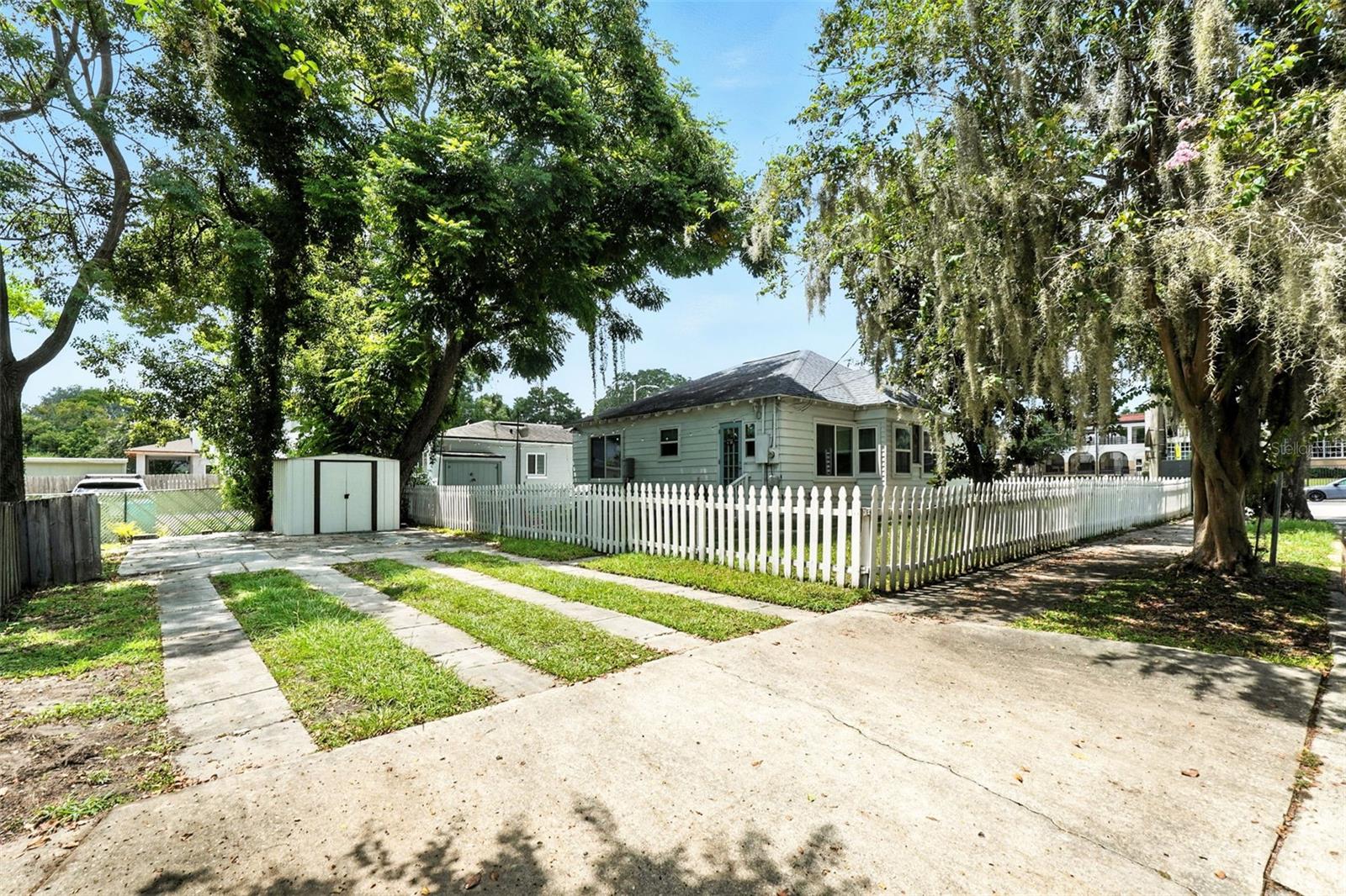 316 W PRINCETON ST, ORLANDO, FL, 32804