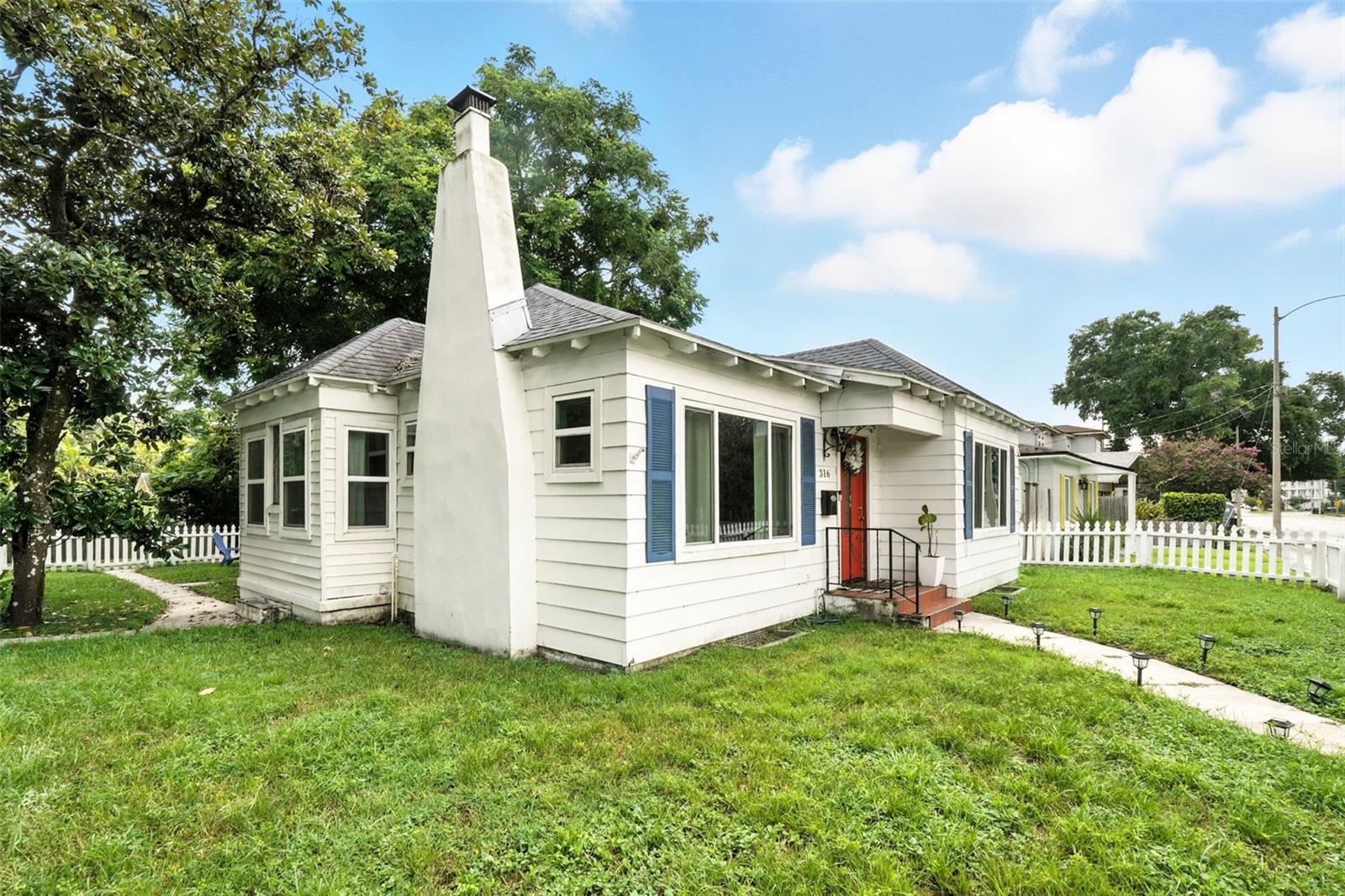 316 W PRINCETON ST, ORLANDO, FL, 32804