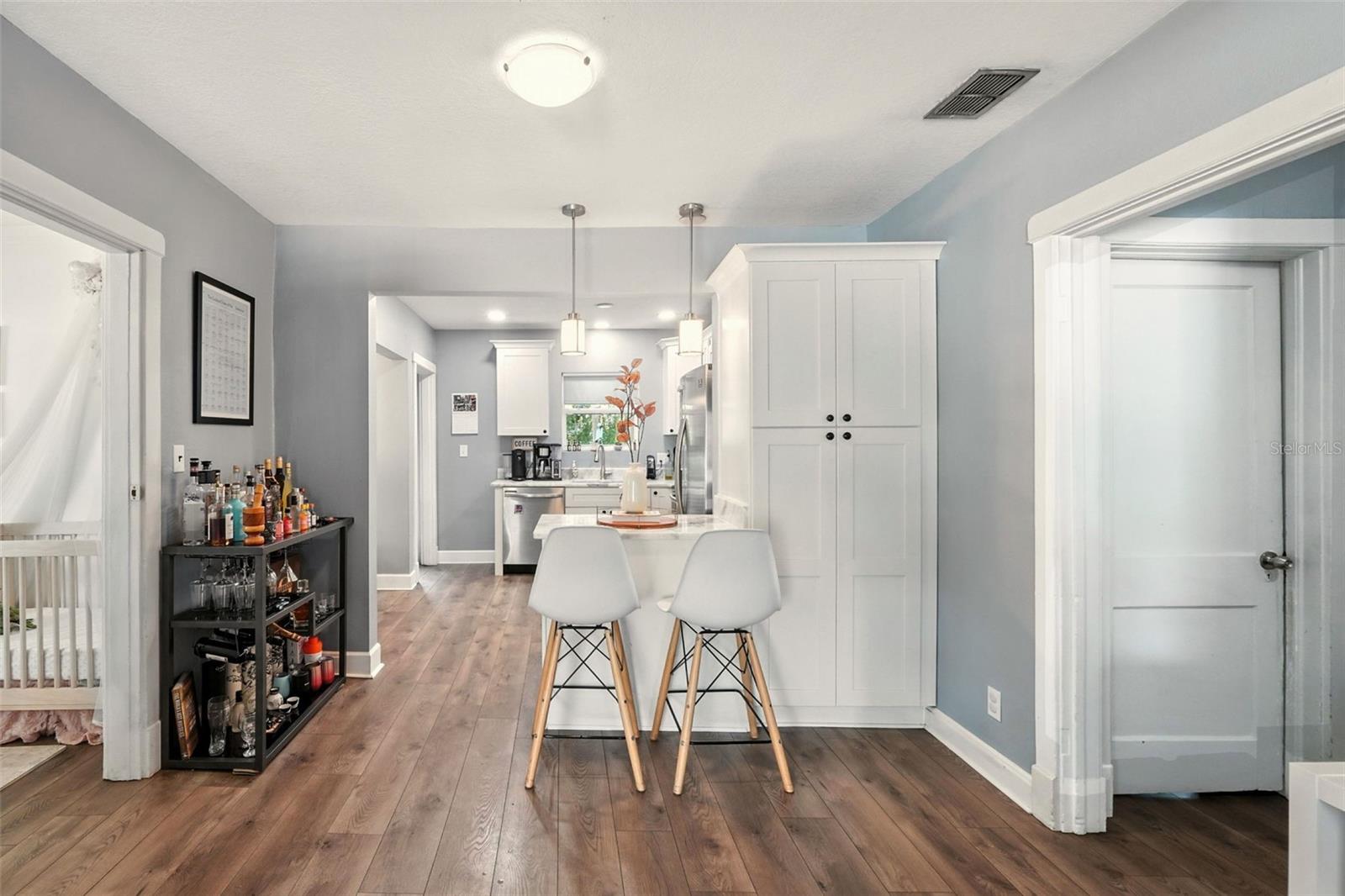 316 W PRINCETON ST, ORLANDO, FL, 32804