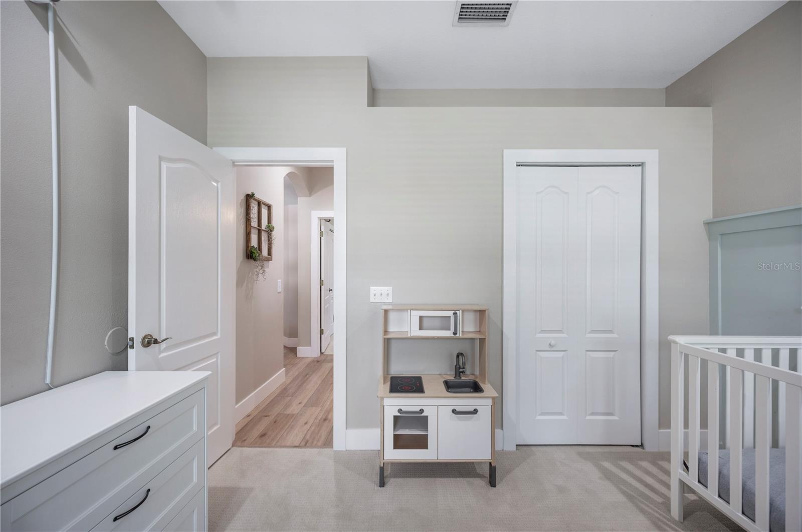 Bedroom #3