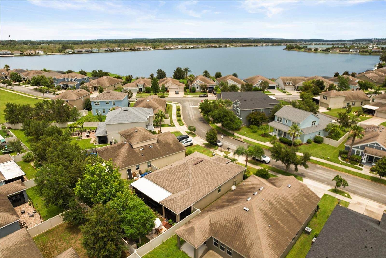 1005 MARATHON KEY WAY, GROVELAND, FL, 34736