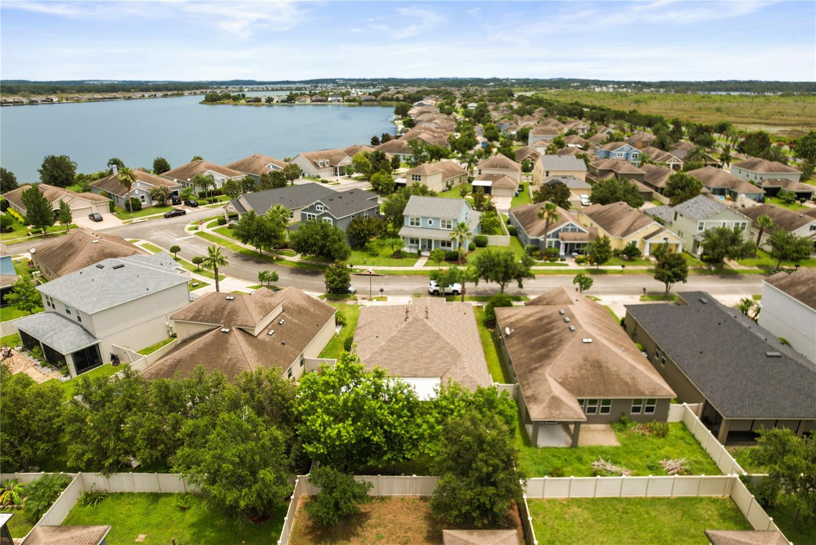 1005 MARATHON KEY WAY, GROVELAND, FL, 34736