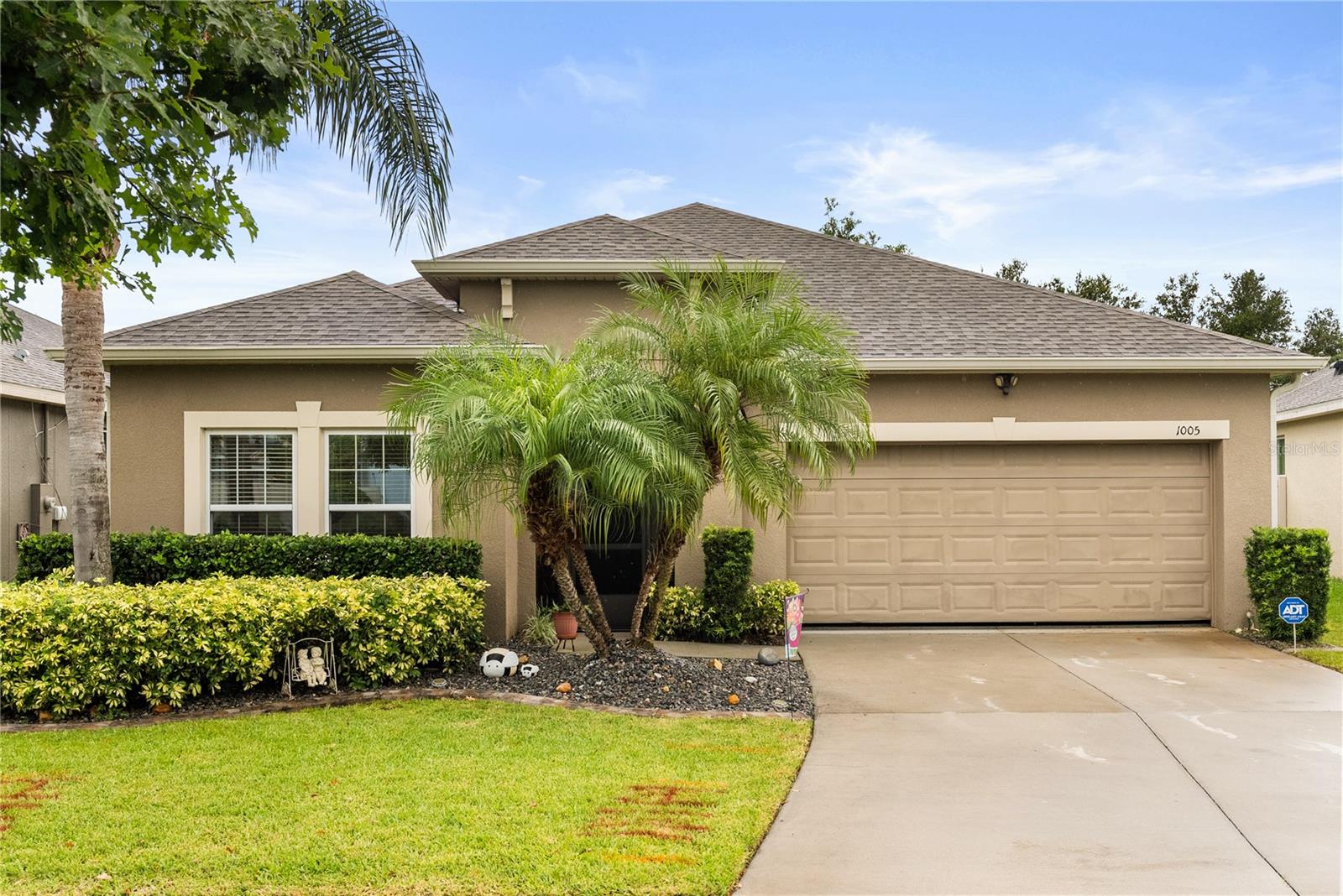 1005 MARATHON KEY WAY, GROVELAND, FL, 34736
