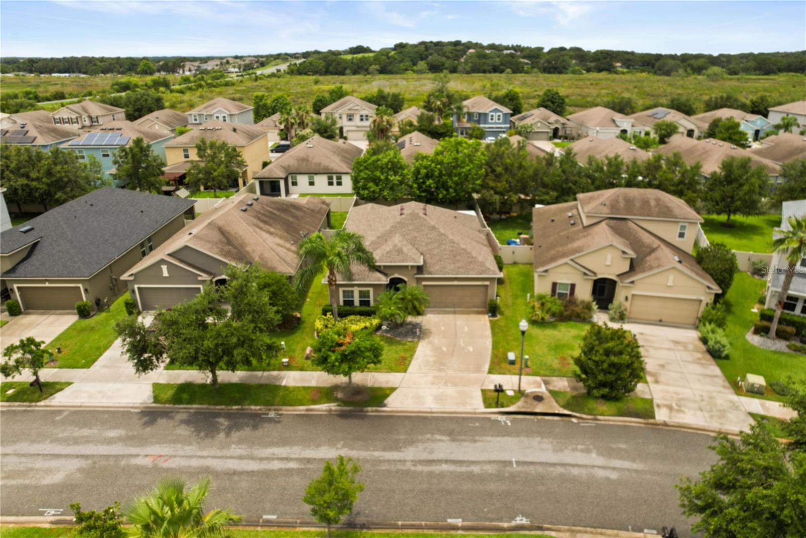 1005 MARATHON KEY WAY, GROVELAND, FL, 34736