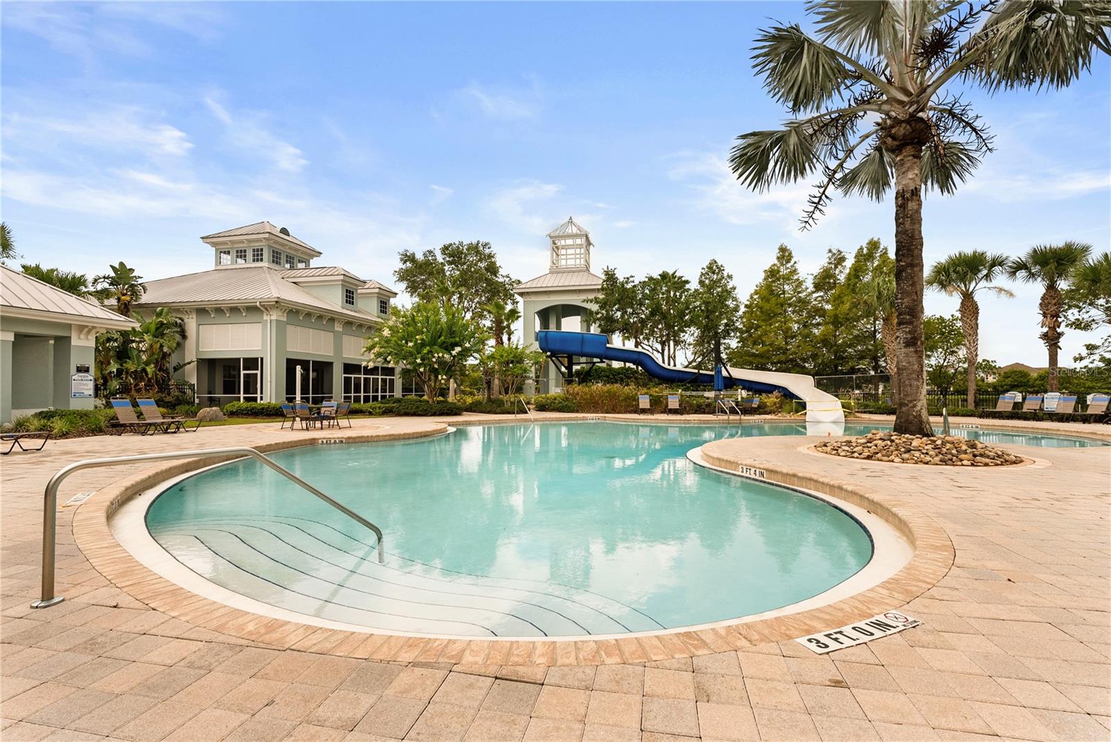 1005 MARATHON KEY WAY, GROVELAND, FL, 34736