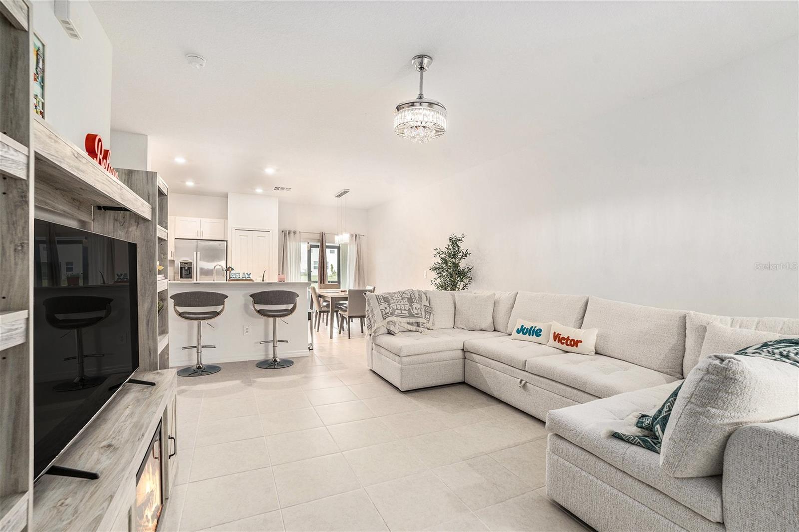 36171 RISA MICHELE ST, ZEPHYRHILLS, FL, 33541