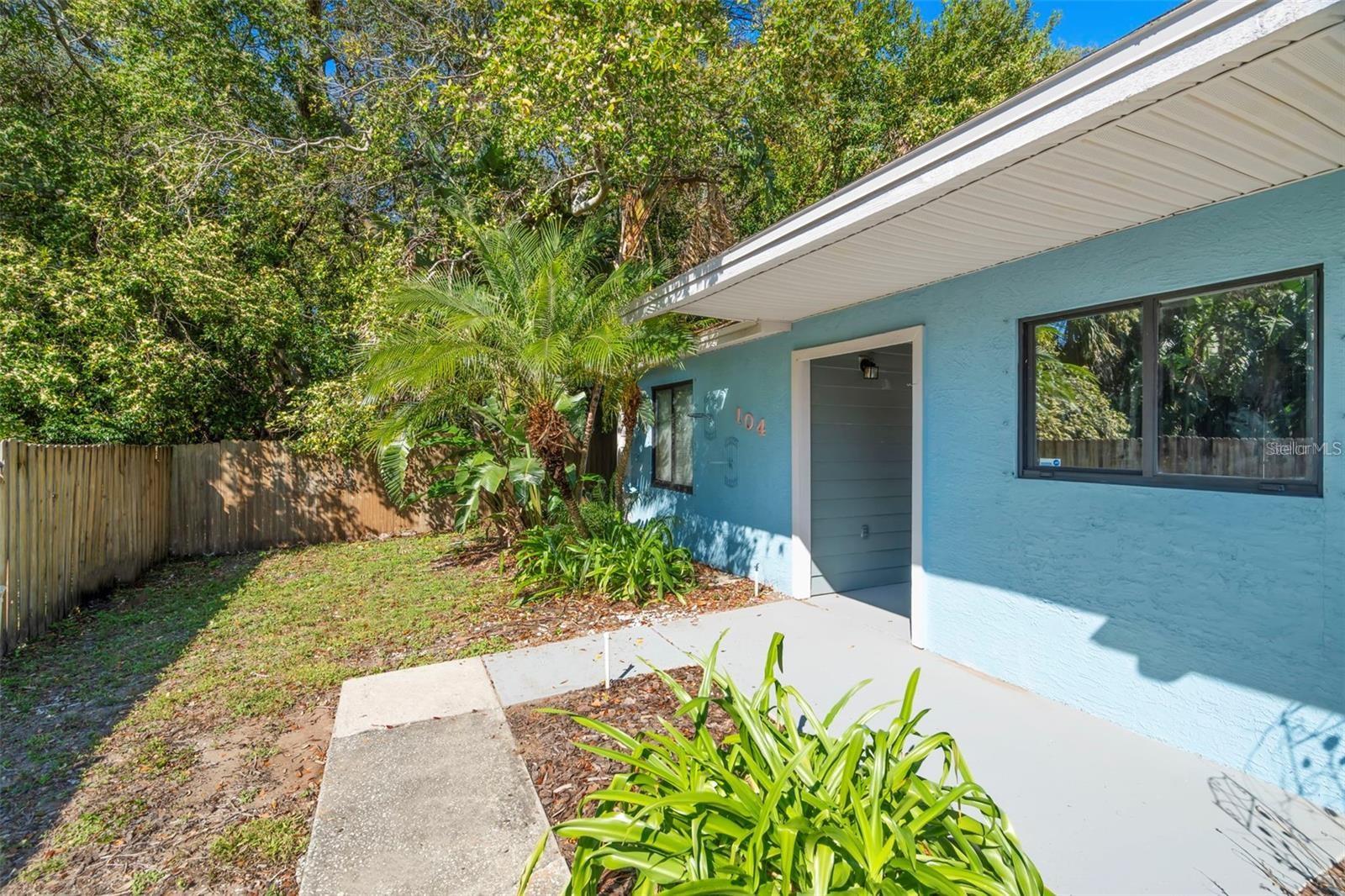 104 ANCLOTE RD, TARPON SPRINGS, FL, 34689