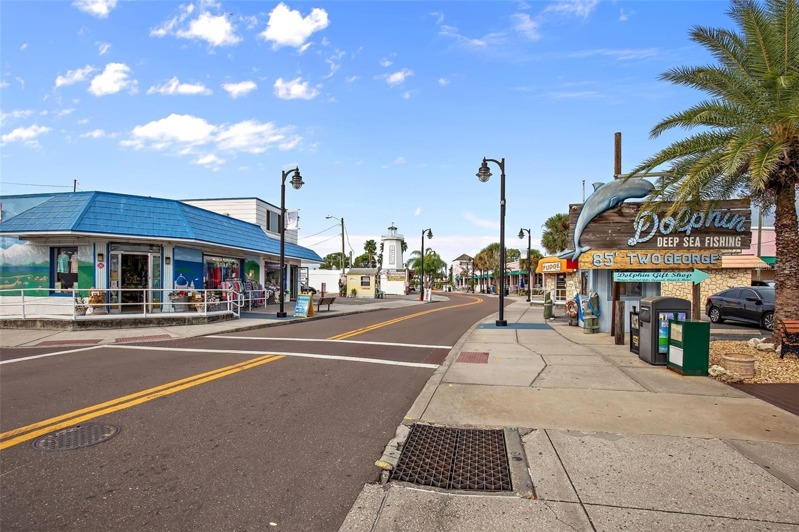 104 ANCLOTE RD, TARPON SPRINGS, FL, 34689