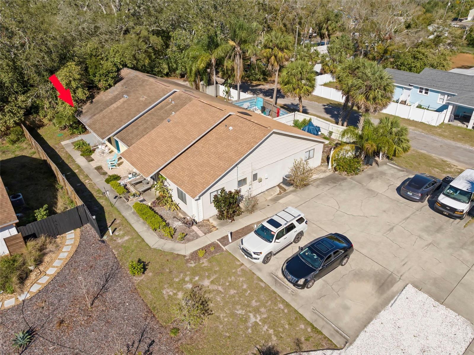 104 ANCLOTE RD, TARPON SPRINGS, FL, 34689