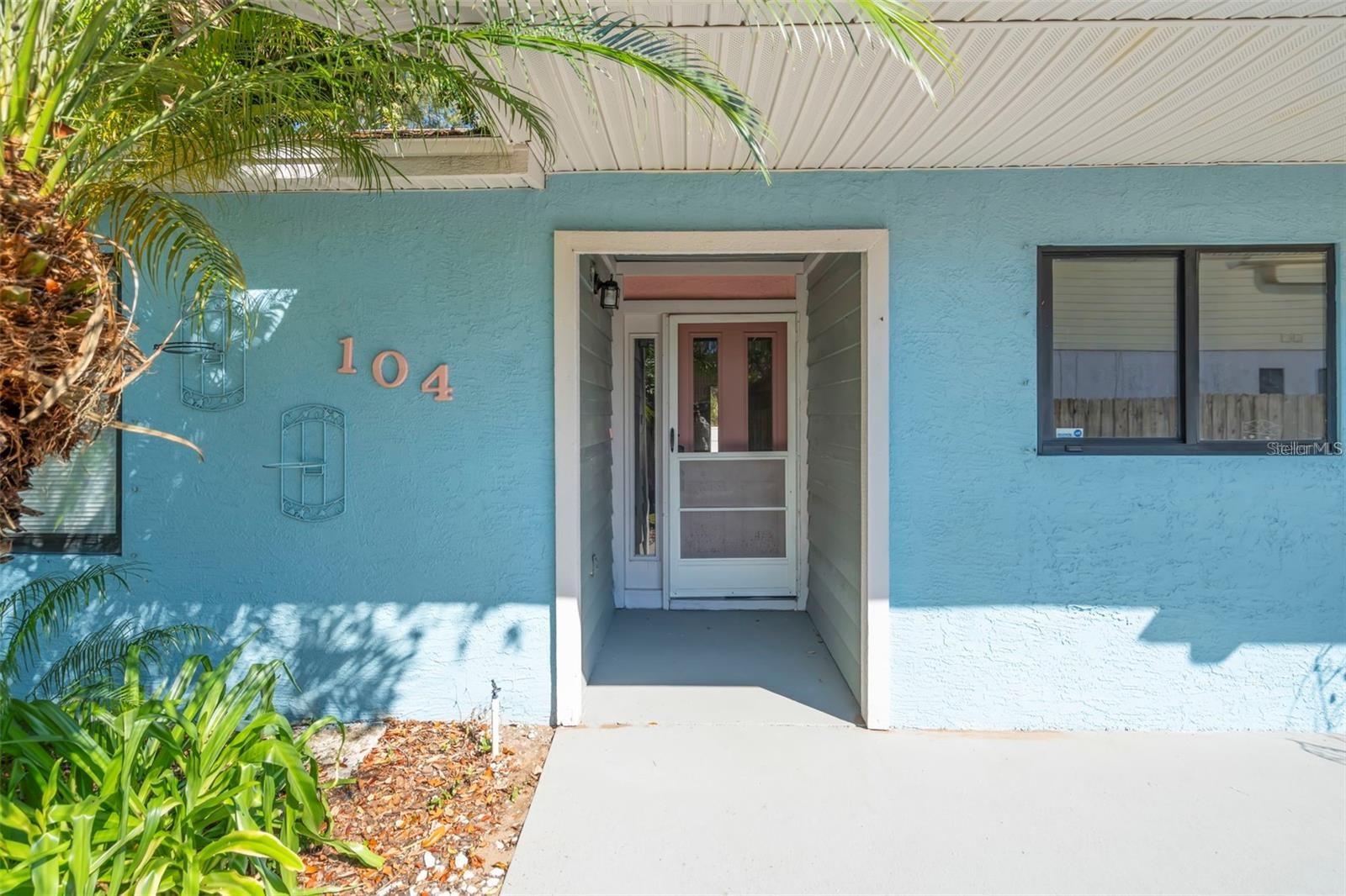 104 ANCLOTE RD, TARPON SPRINGS, FL, 34689