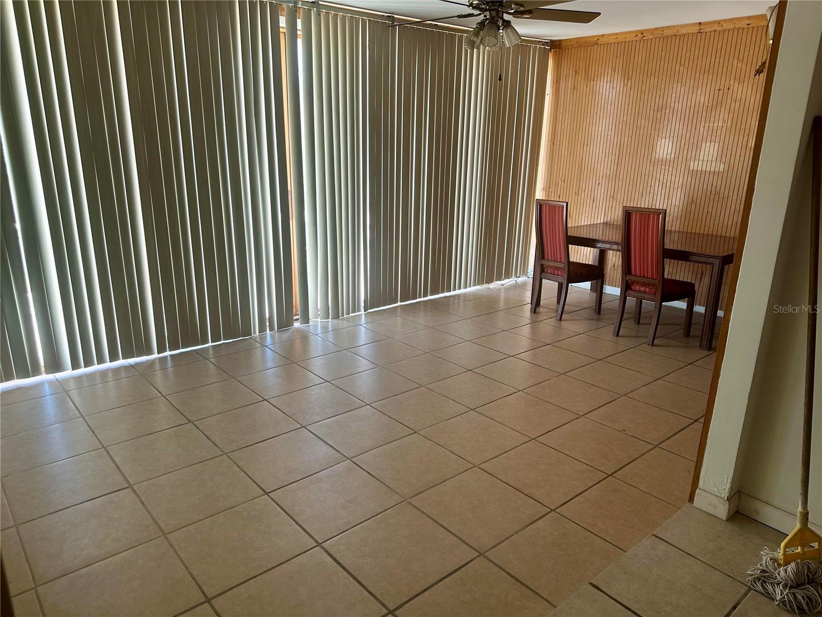 Family room 2nd view