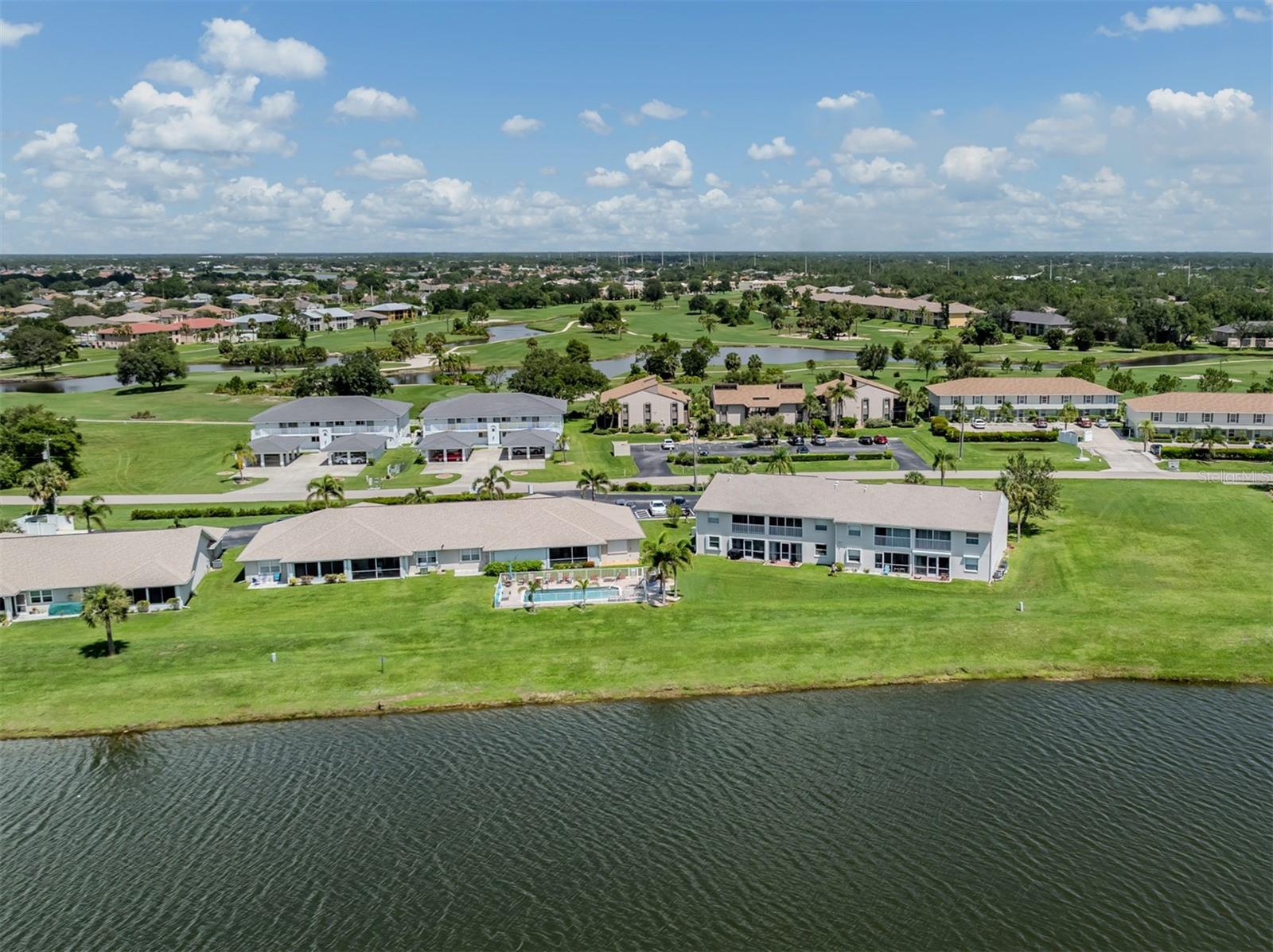 LAKESIDE GARDENS PH 01 BLDG A, PUNTA GORDA, FL, 33983