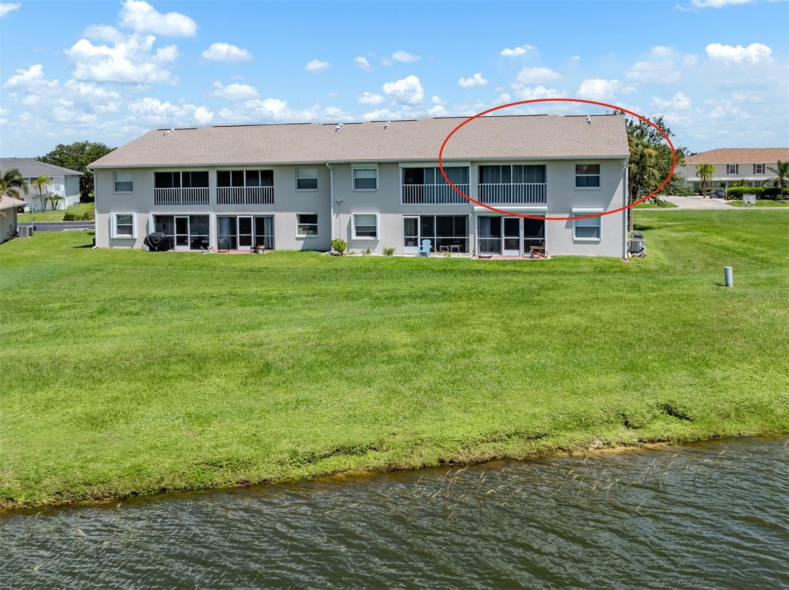 LAKESIDE GARDENS PH 01 BLDG A, PUNTA GORDA, FL, 33983