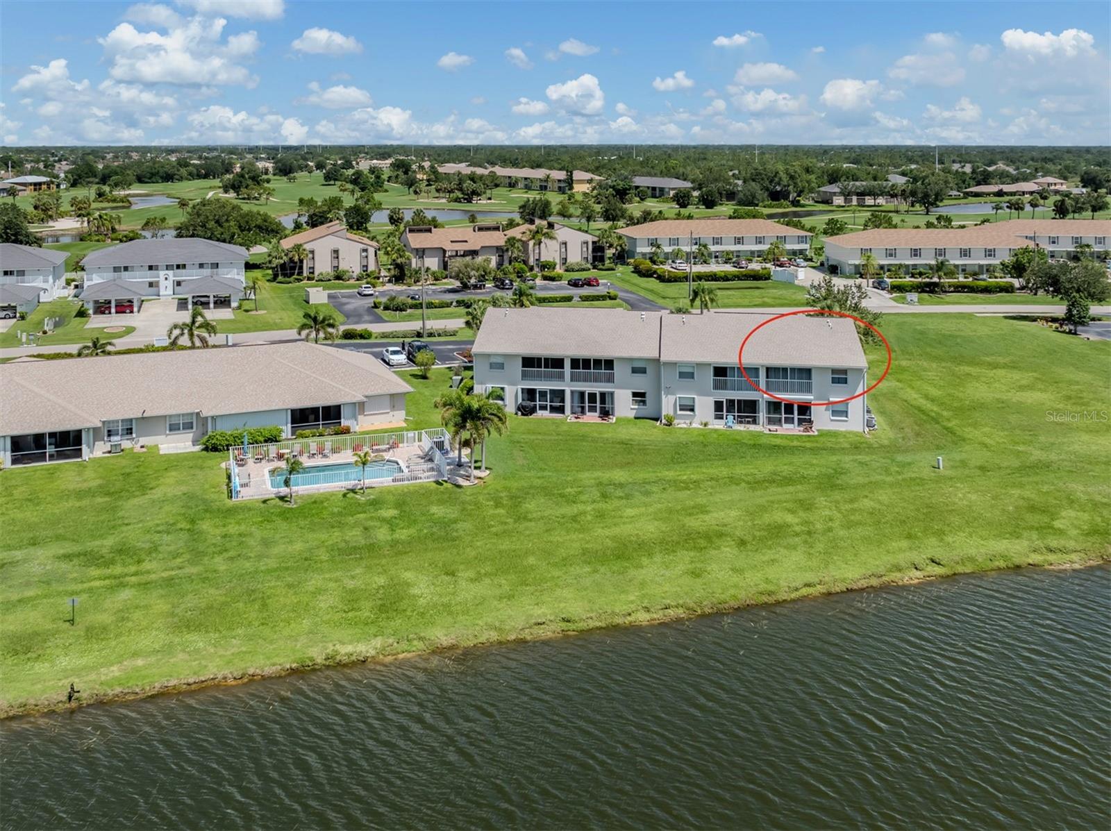 LAKESIDE GARDENS PH 01 BLDG A, PUNTA GORDA, FL, 33983