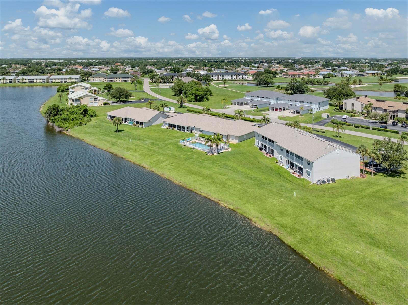 LAKESIDE GARDENS PH 01 BLDG A, PUNTA GORDA, FL, 33983