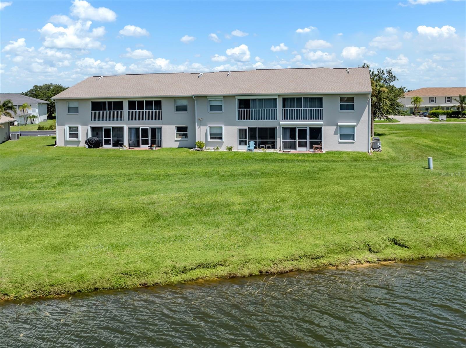 LAKESIDE GARDENS PH 01 BLDG A, PUNTA GORDA, FL, 33983