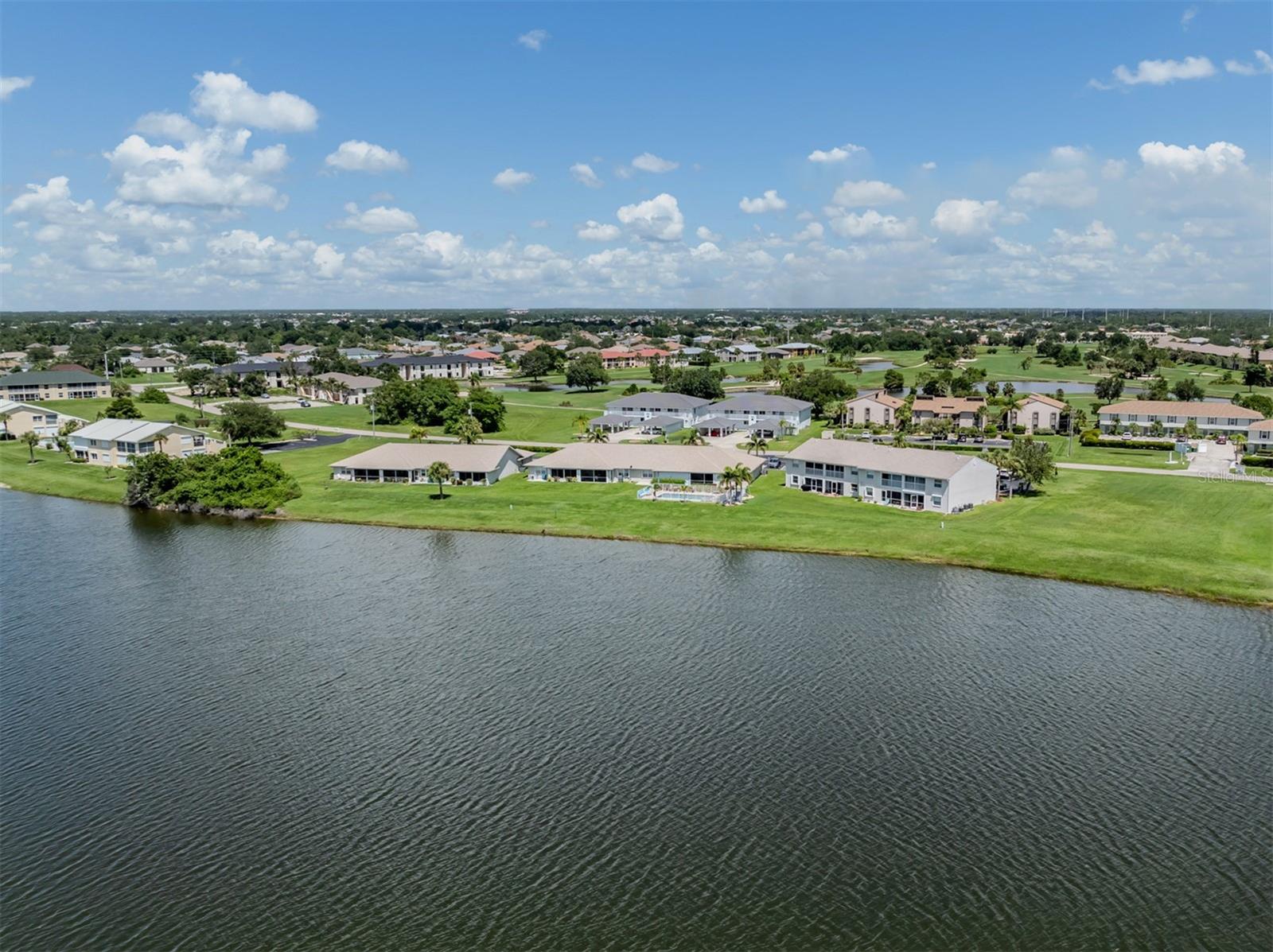 LAKESIDE GARDENS PH 01 BLDG A, PUNTA GORDA, FL, 33983