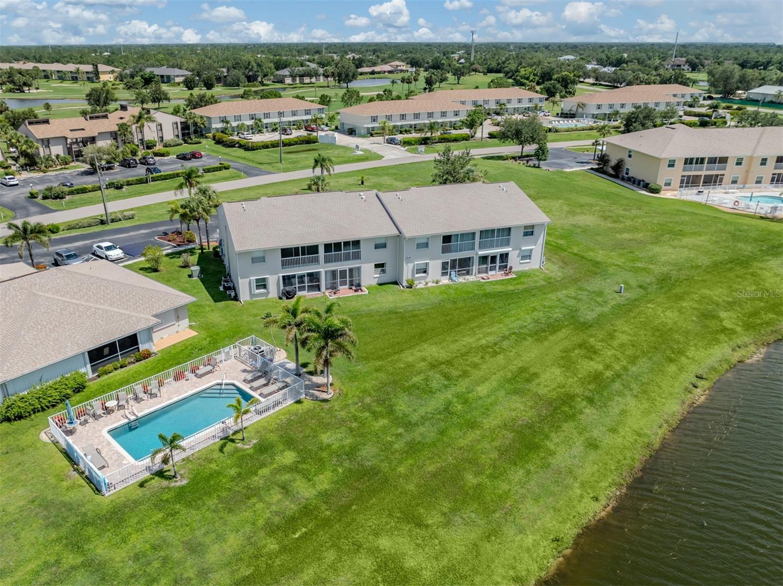 LAKESIDE GARDENS PH 01 BLDG A, PUNTA GORDA, FL, 33983