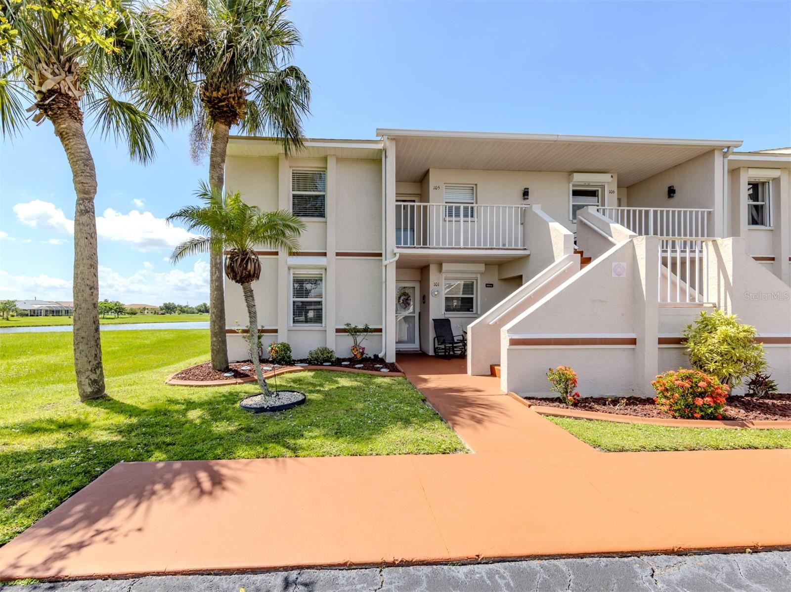 LAKESIDE GARDENS PH 01 BLDG A, PUNTA GORDA, FL, 33983