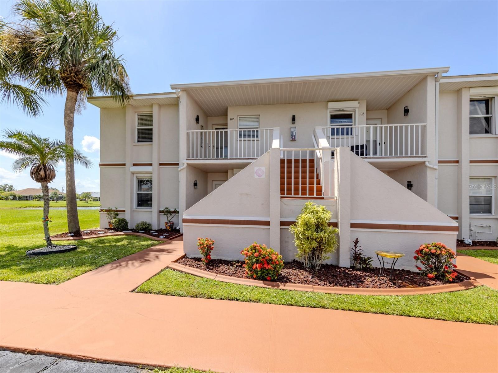 LAKESIDE GARDENS PH 01 BLDG A, PUNTA GORDA, FL, 33983