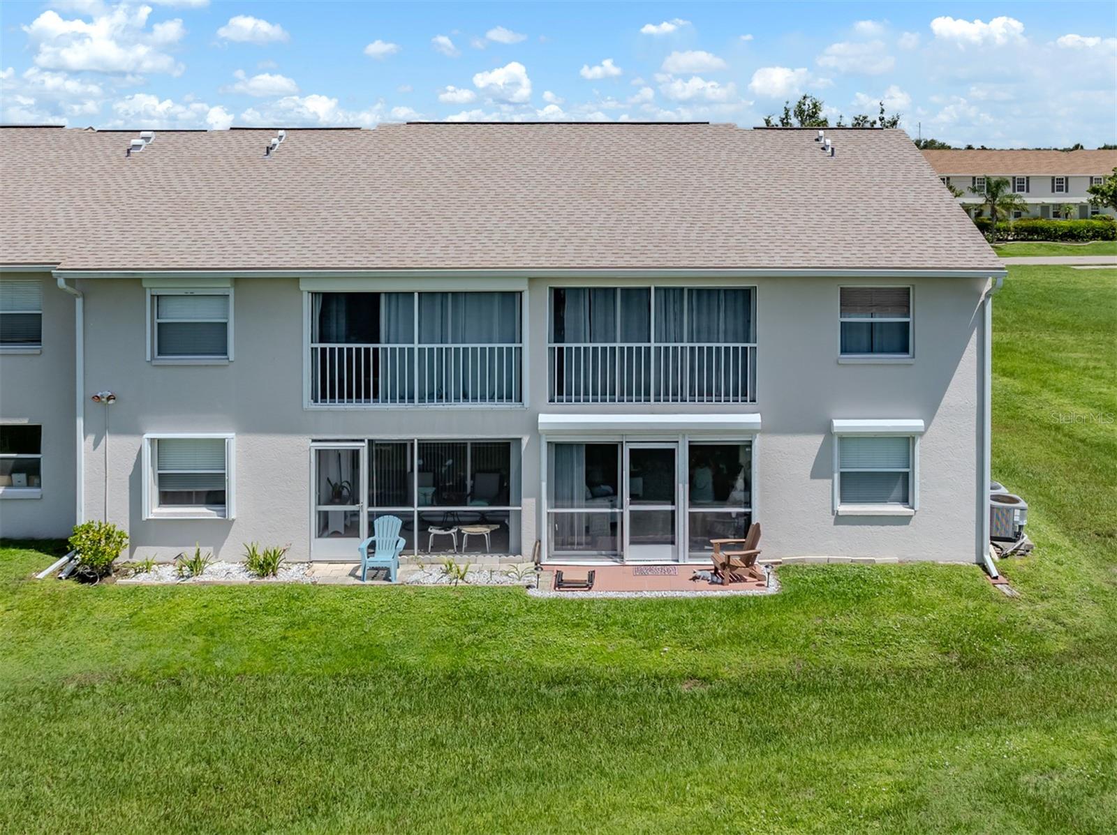 LAKESIDE GARDENS PH 01 BLDG A, PUNTA GORDA, FL, 33983