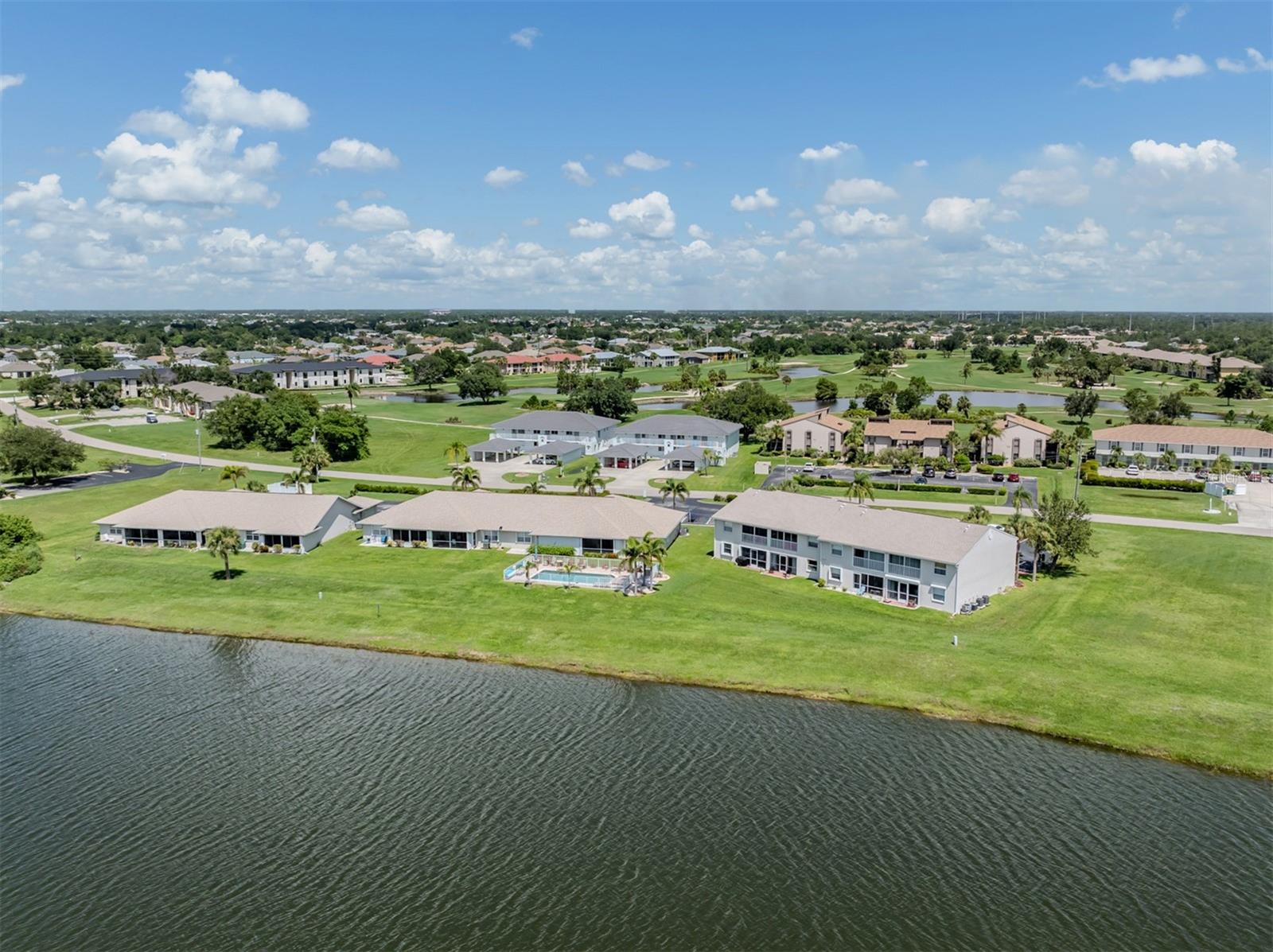 LAKESIDE GARDENS PH 01 BLDG A, PUNTA GORDA, FL, 33983