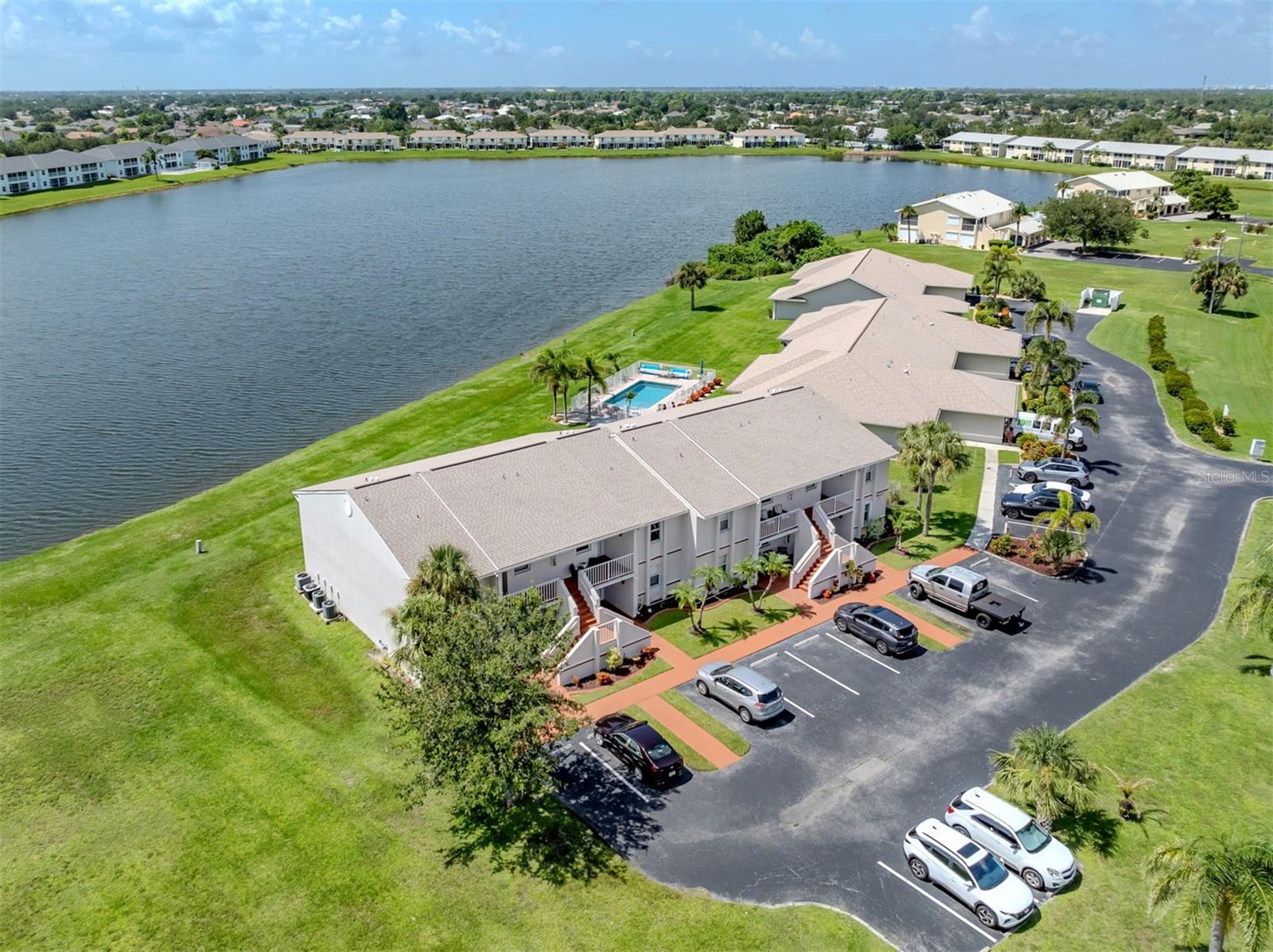 LAKESIDE GARDENS PH 01 BLDG A, PUNTA GORDA, FL, 33983
