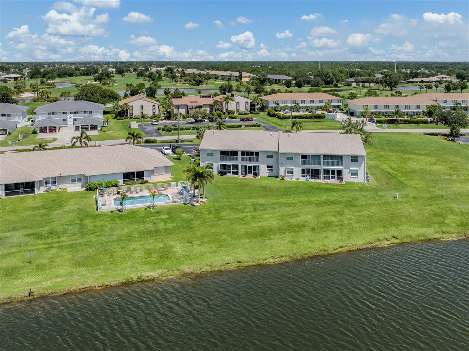 LAKESIDE GARDENS PH 01 BLDG A, PUNTA GORDA, FL, 33983